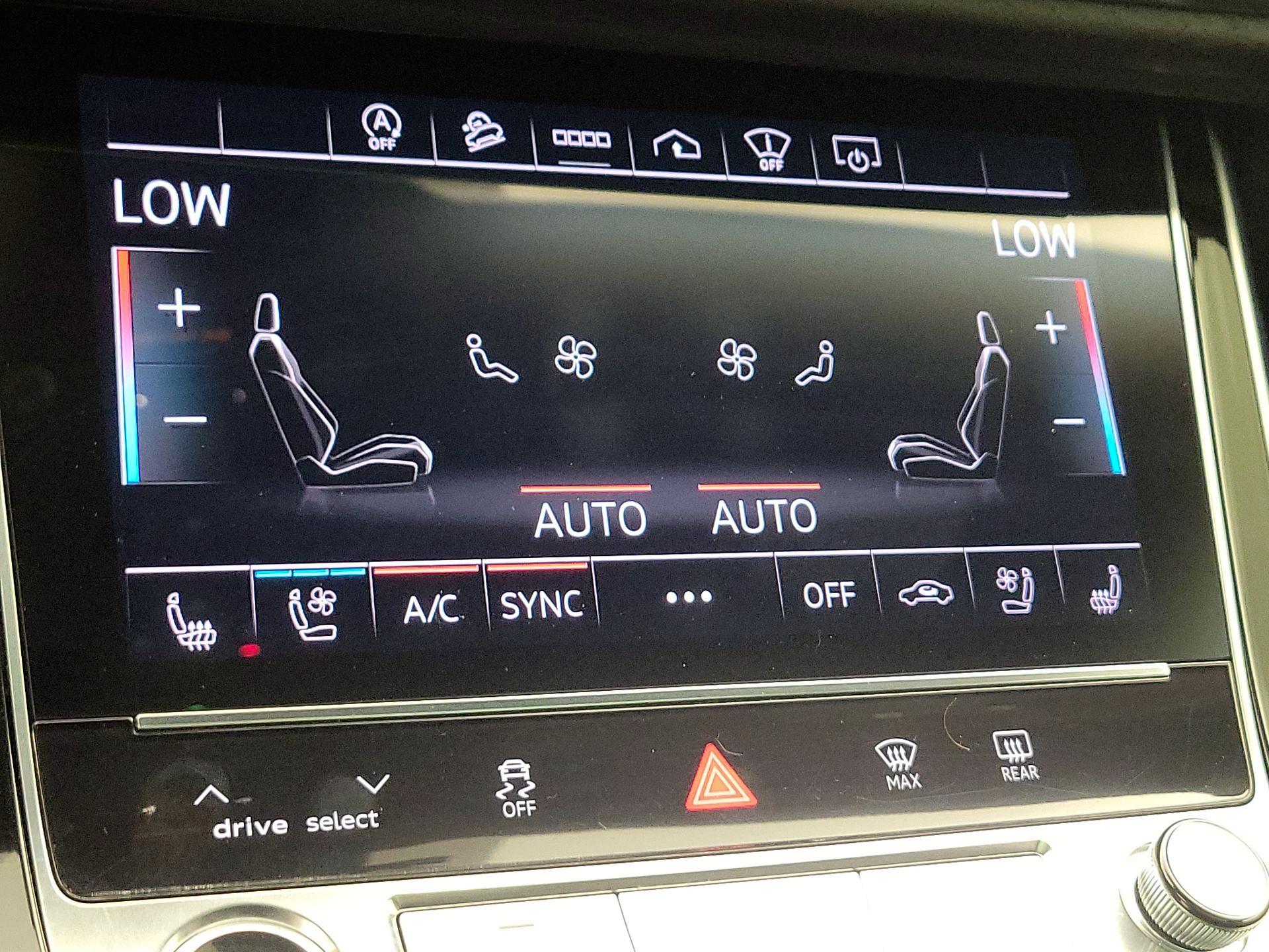 Thumbnail: 2021 Audi Q7 - 16