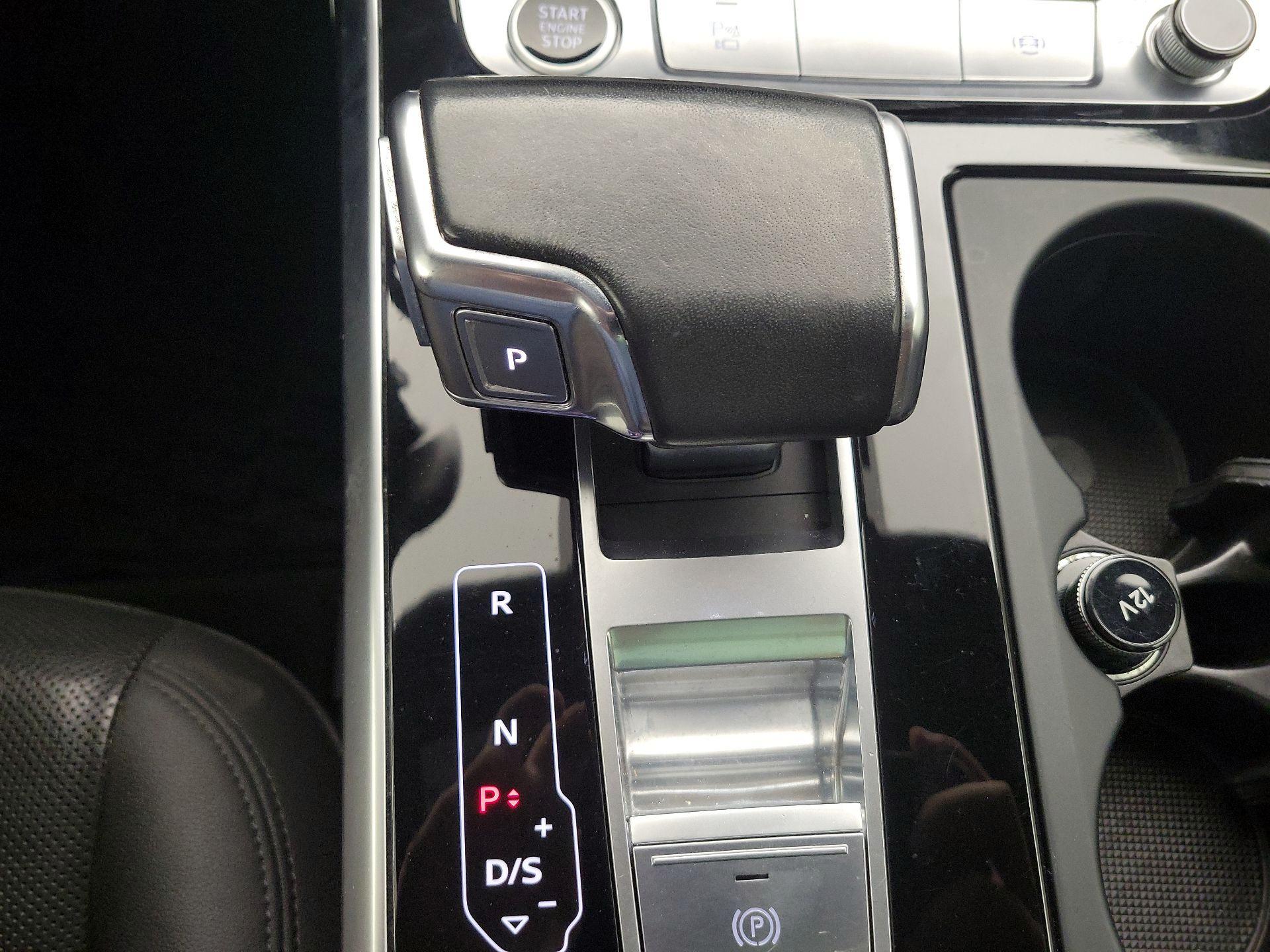 Thumbnail: 2021 Audi Q7 - 17