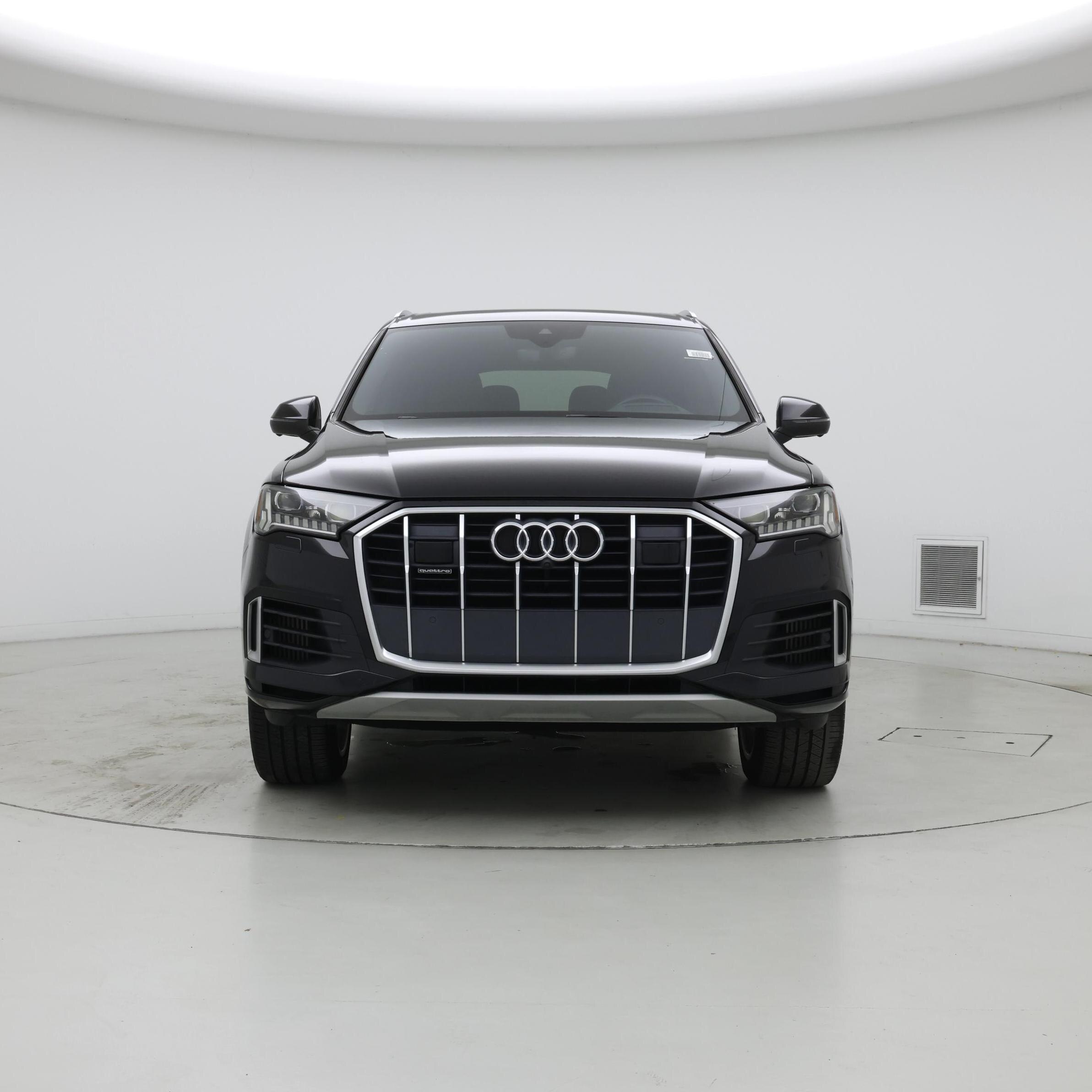 Thumbnail: 2021 Audi Q7 - 5