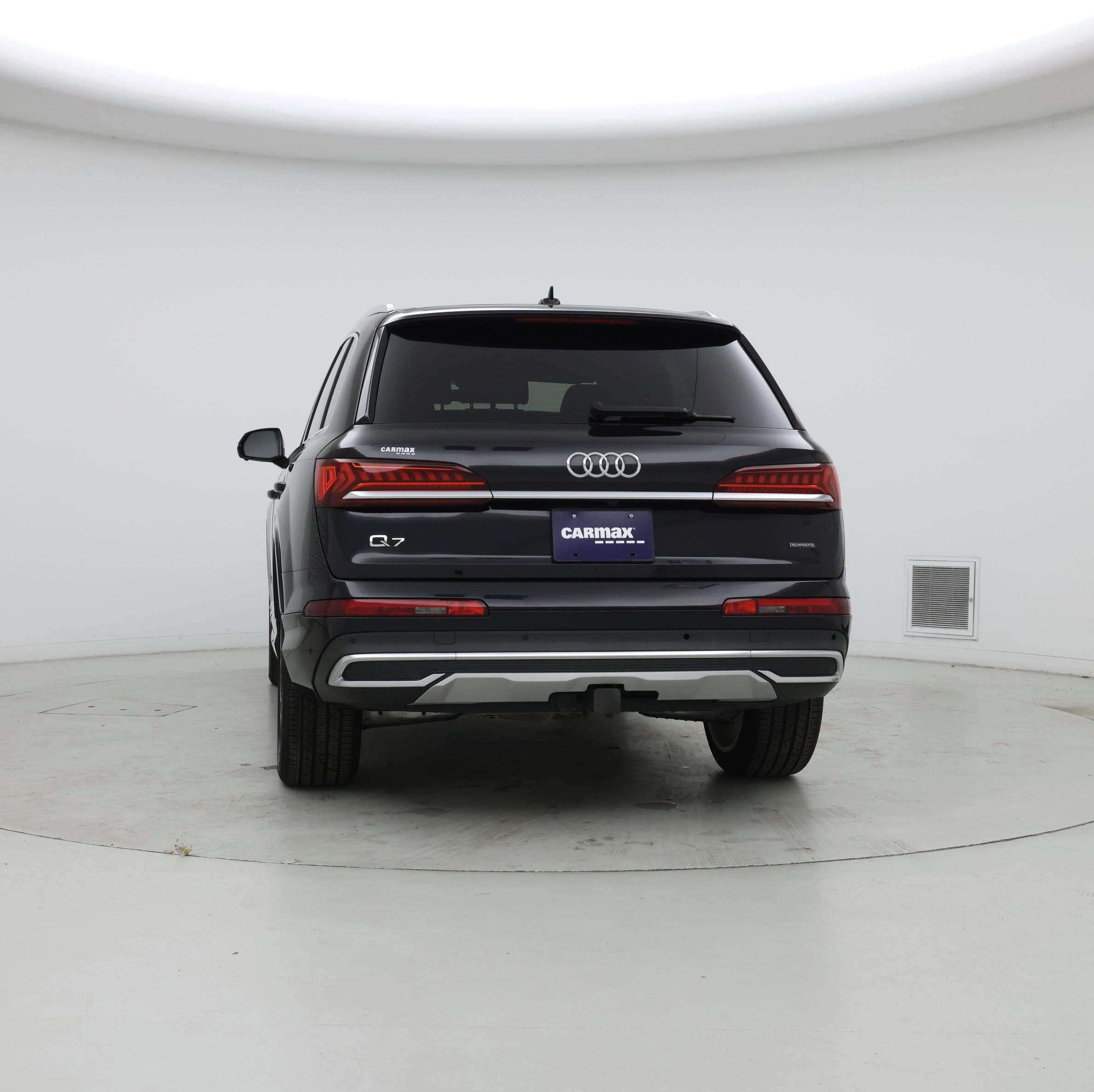 Thumbnail: 2021 Audi Q7 - 6