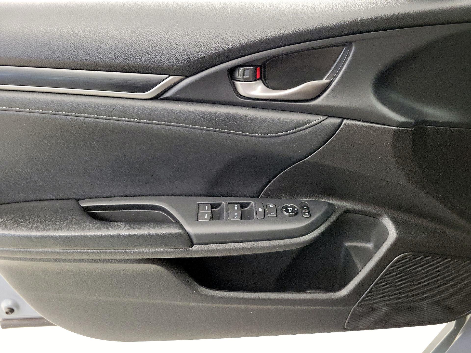 Thumbnail: 2021 Honda Civic - 12