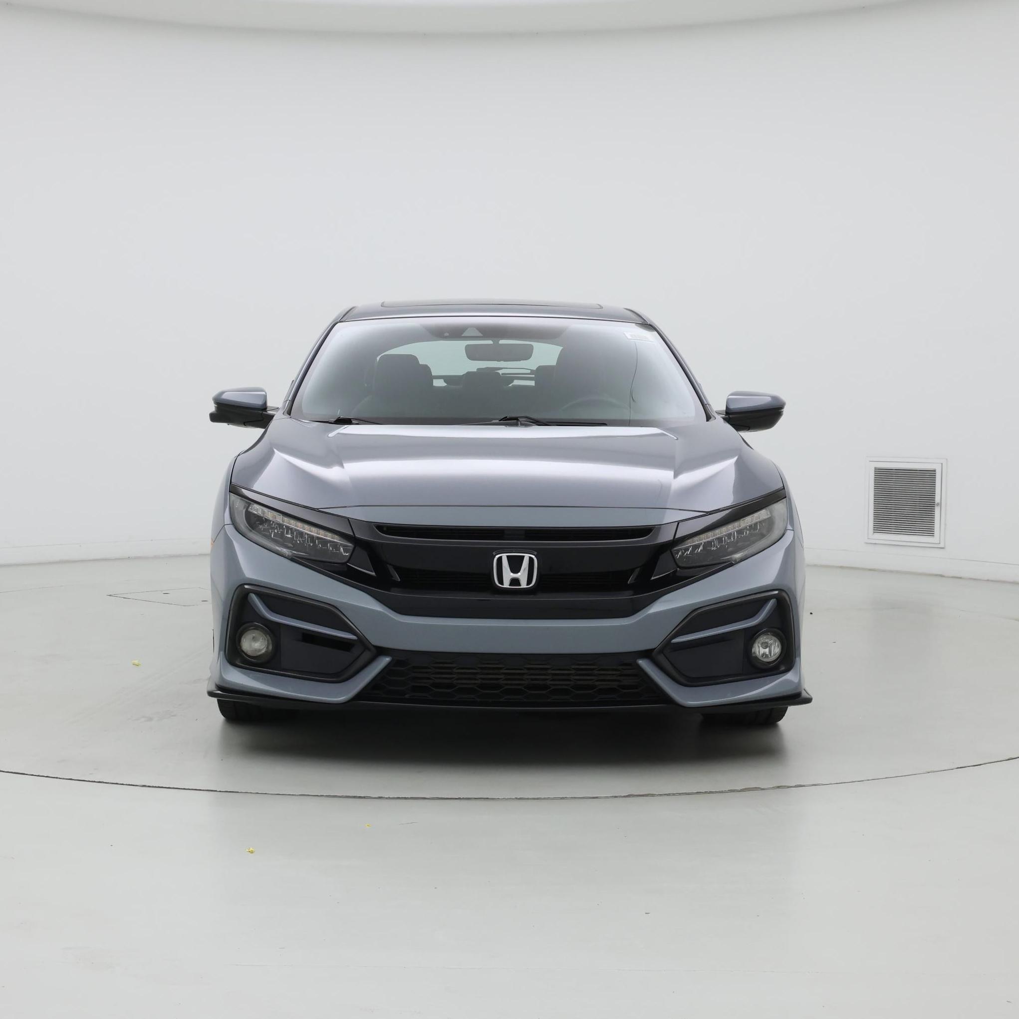 Thumbnail: 2021 Honda Civic - 5
