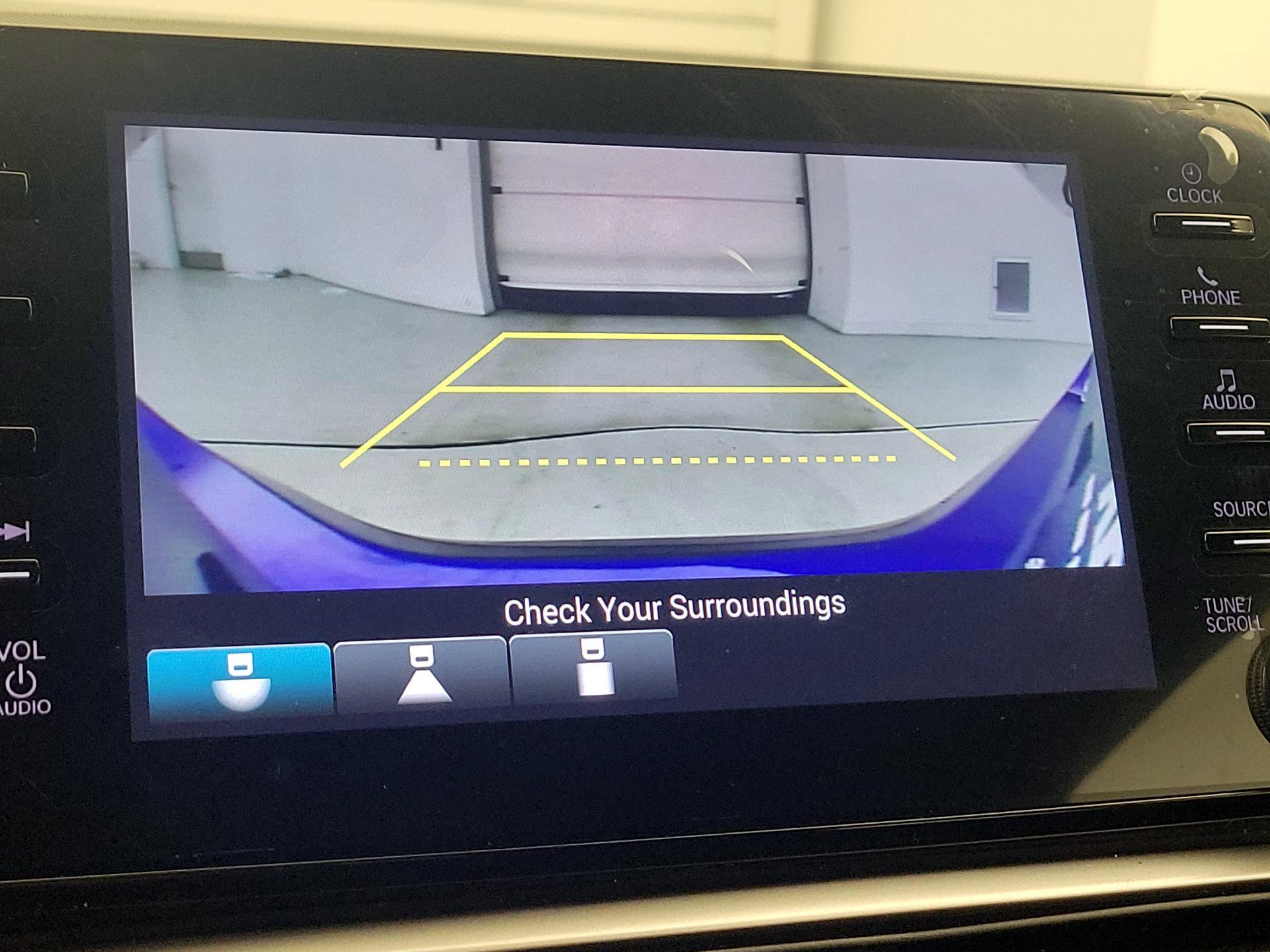 Thumbnail: 2022 Honda Accord - 14