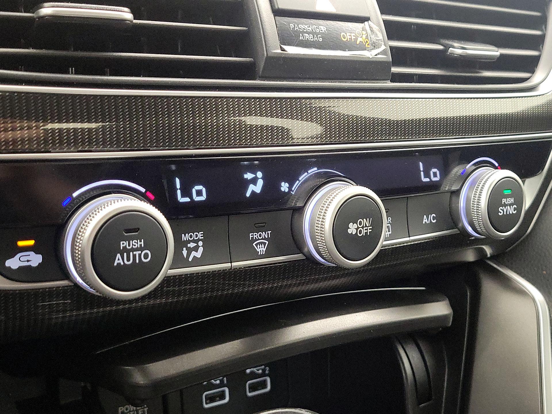 Thumbnail: 2022 Honda Accord - 16