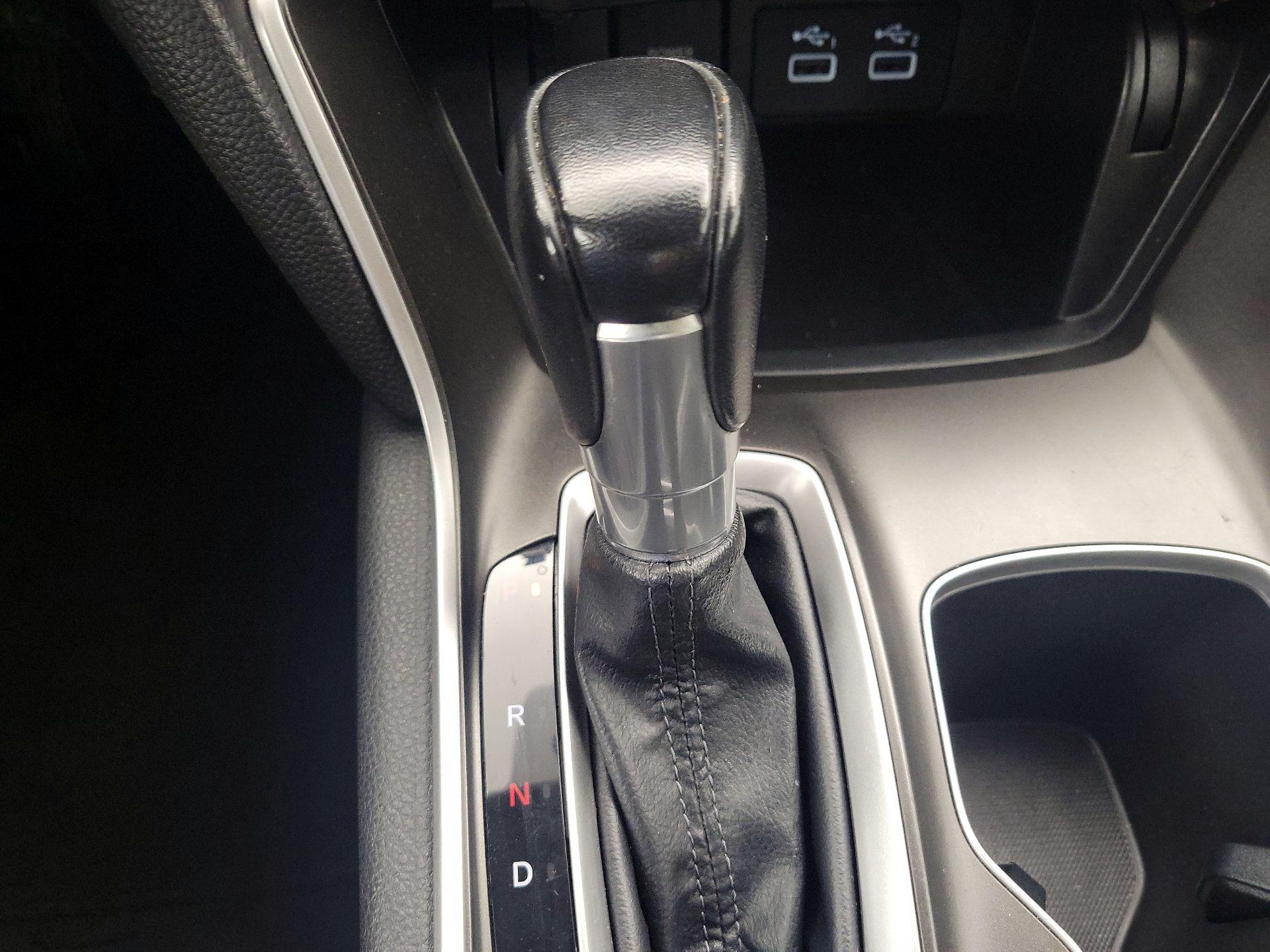 Thumbnail: 2022 Honda Accord - 17