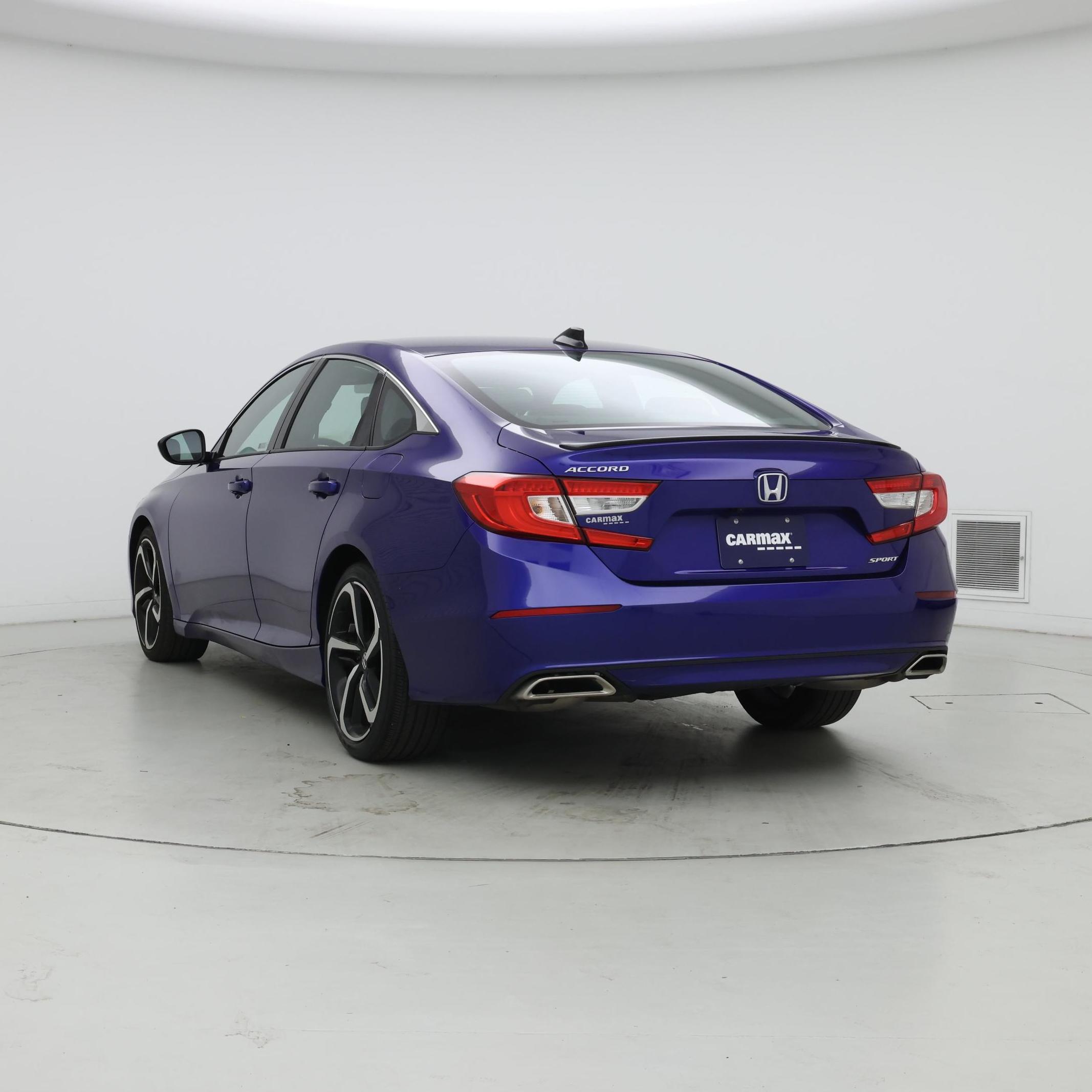 Thumbnail: 2022 Honda Accord - 2