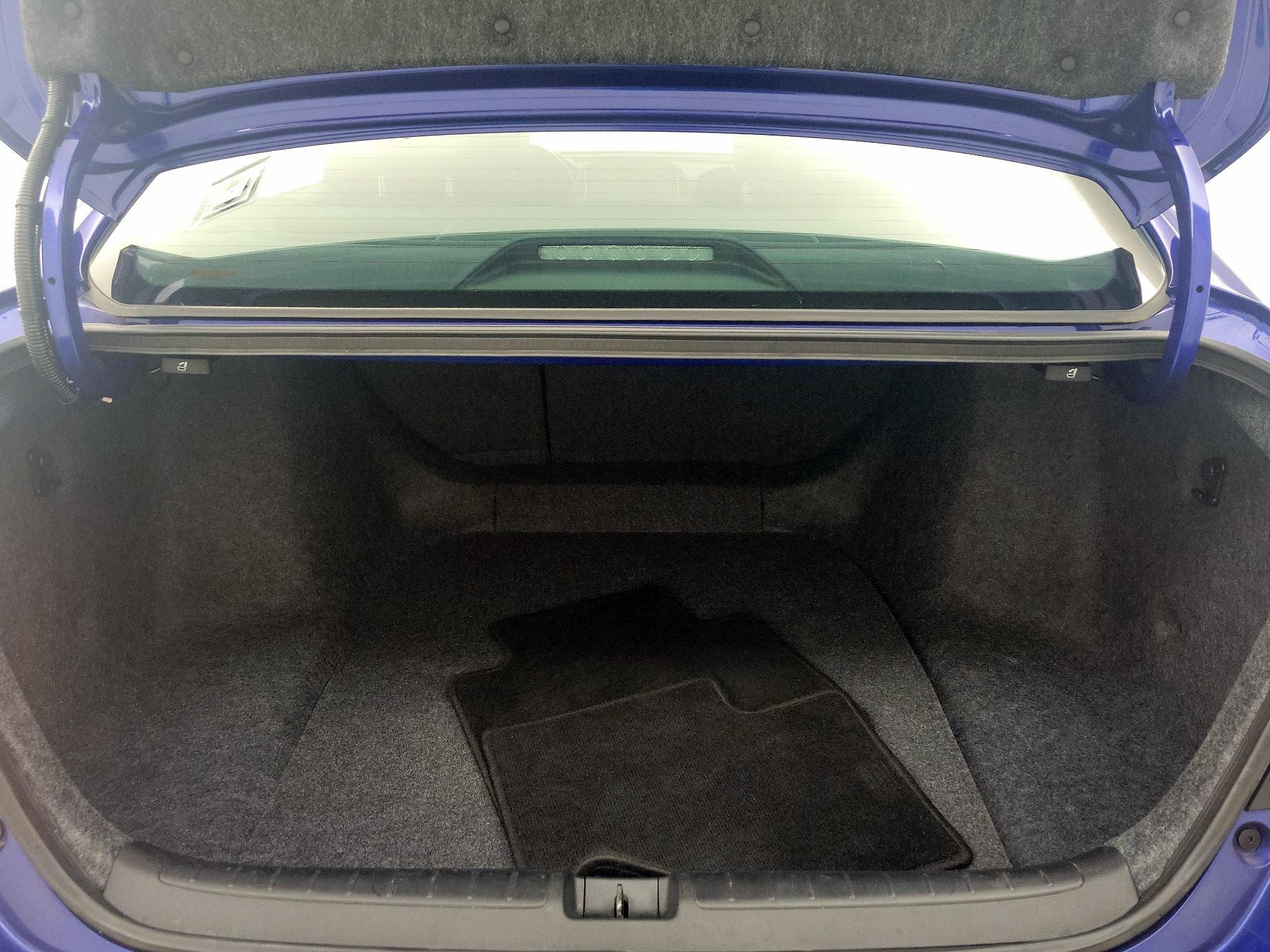 Thumbnail: 2022 Honda Accord - 20