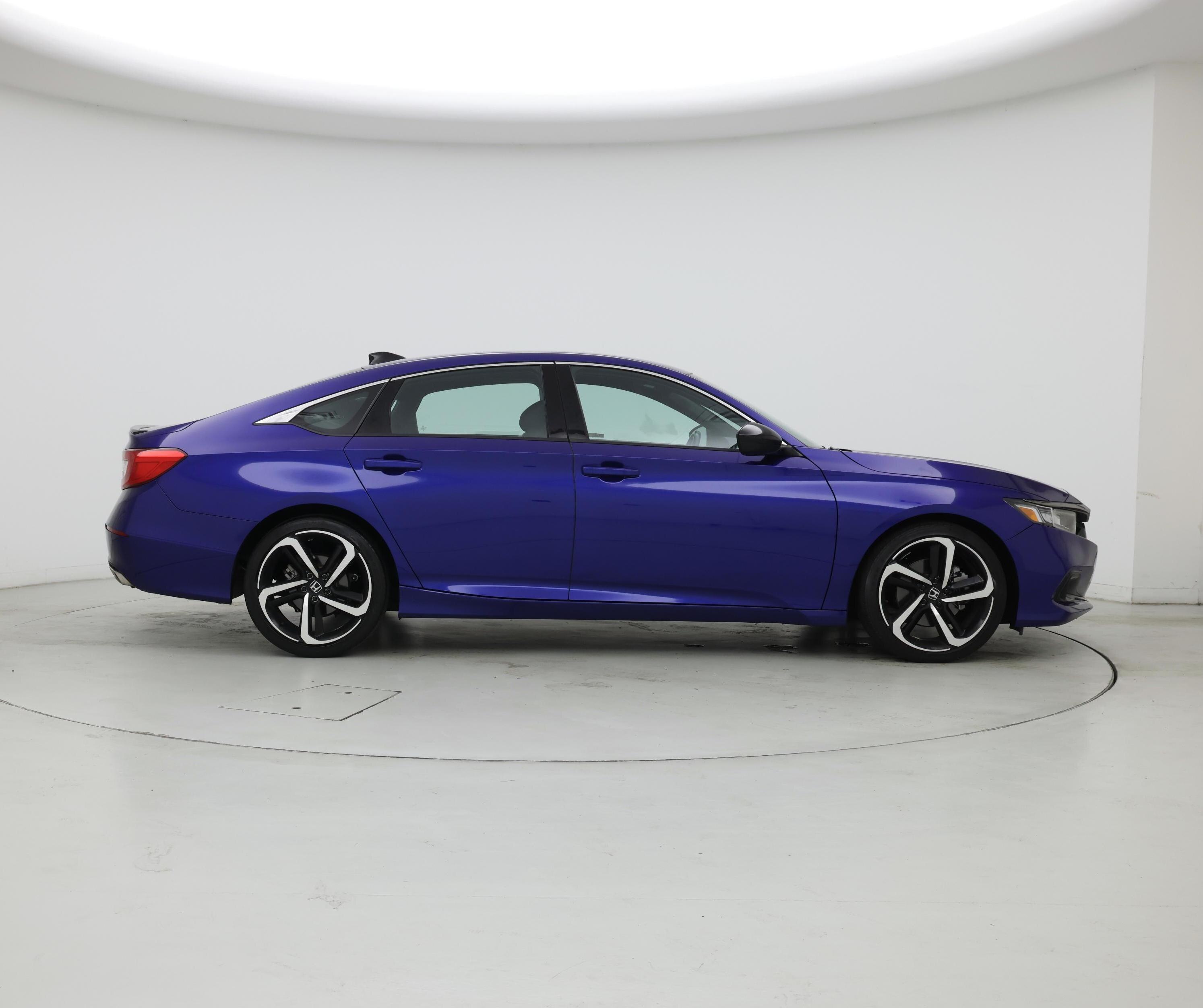 Thumbnail: 2022 Honda Accord - 7