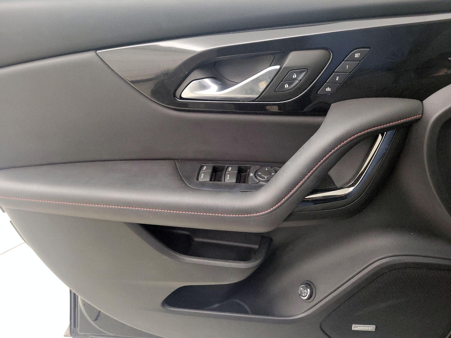 Thumbnail: 2022 Chevrolet Blazer - 12