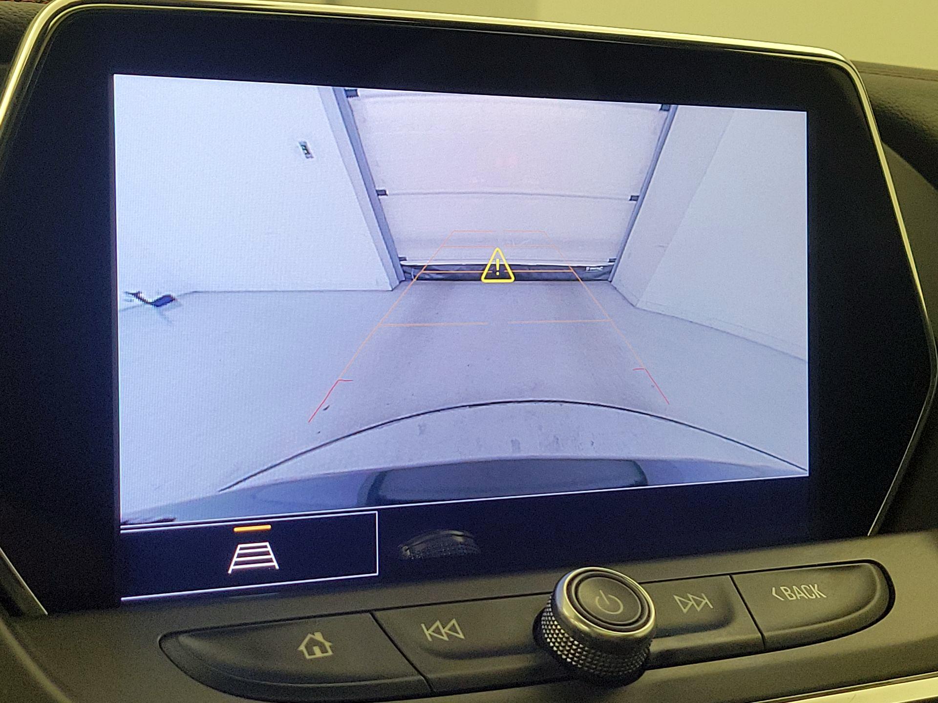 Thumbnail: 2022 Chevrolet Blazer - 14