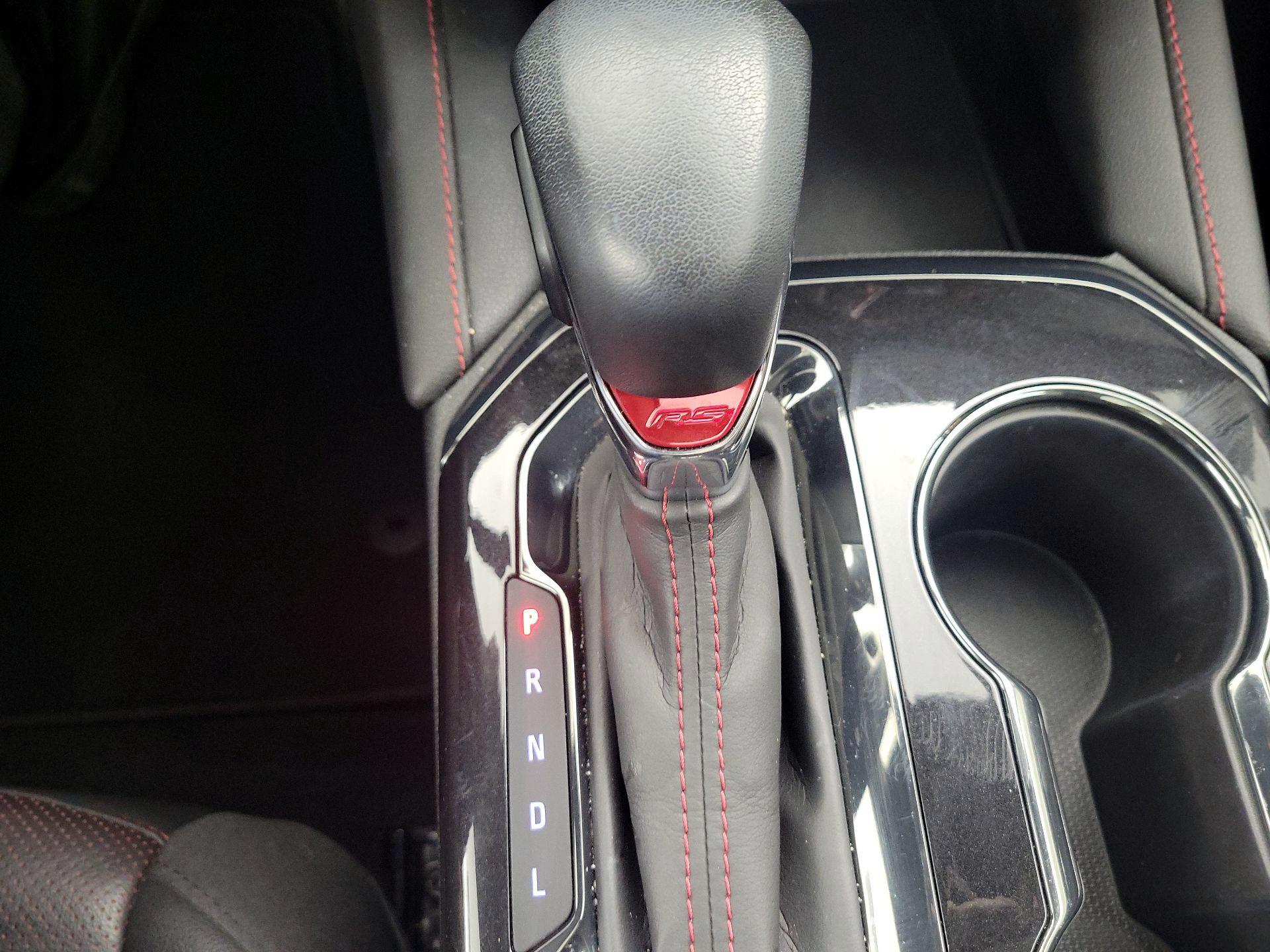 Thumbnail: 2022 Chevrolet Blazer - 17