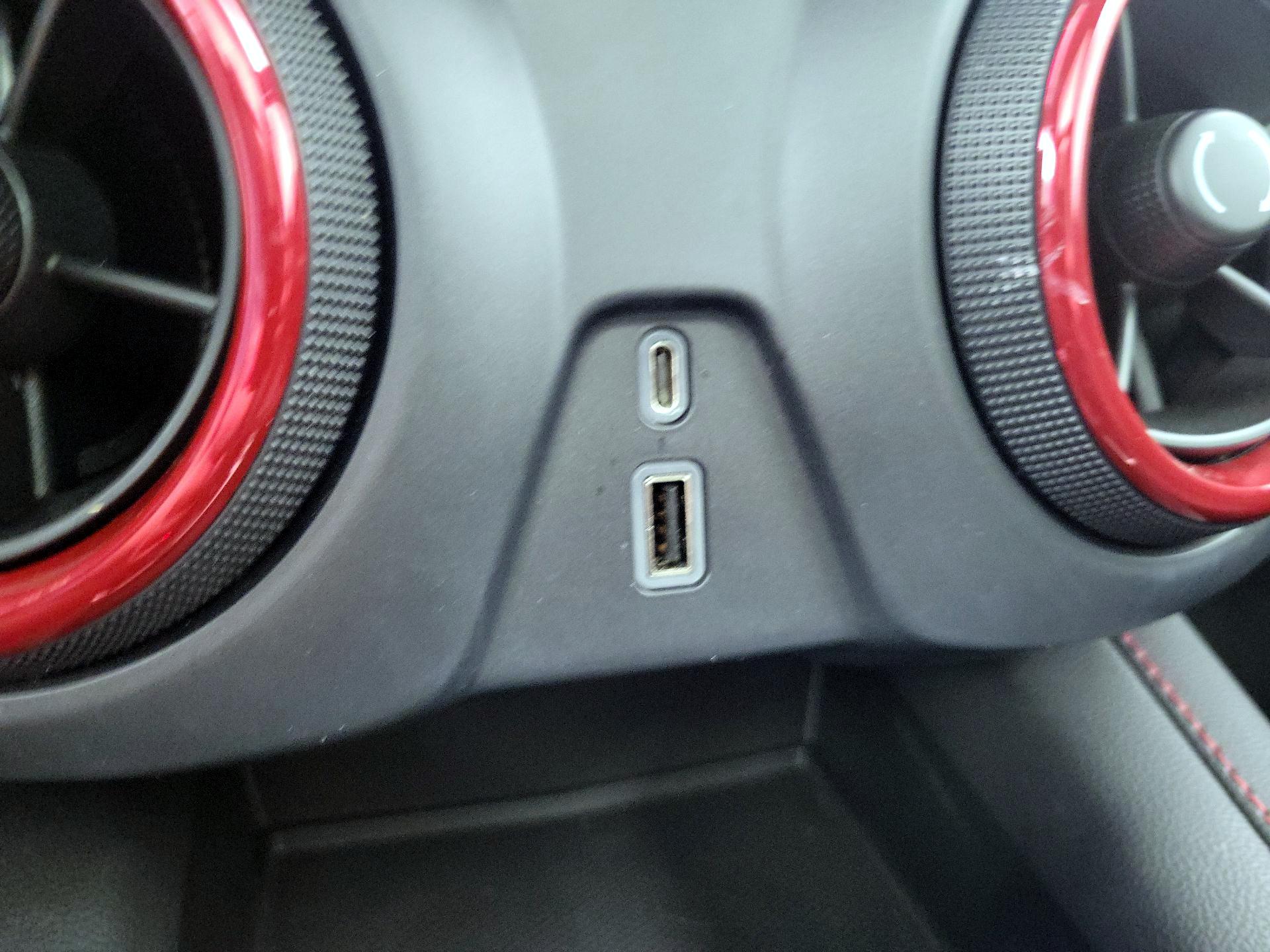 Thumbnail: 2022 Chevrolet Blazer - 18