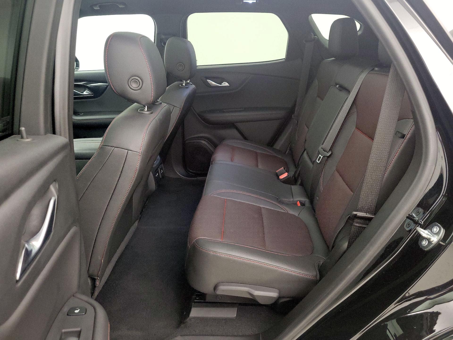 Thumbnail: 2022 Chevrolet Blazer - 20