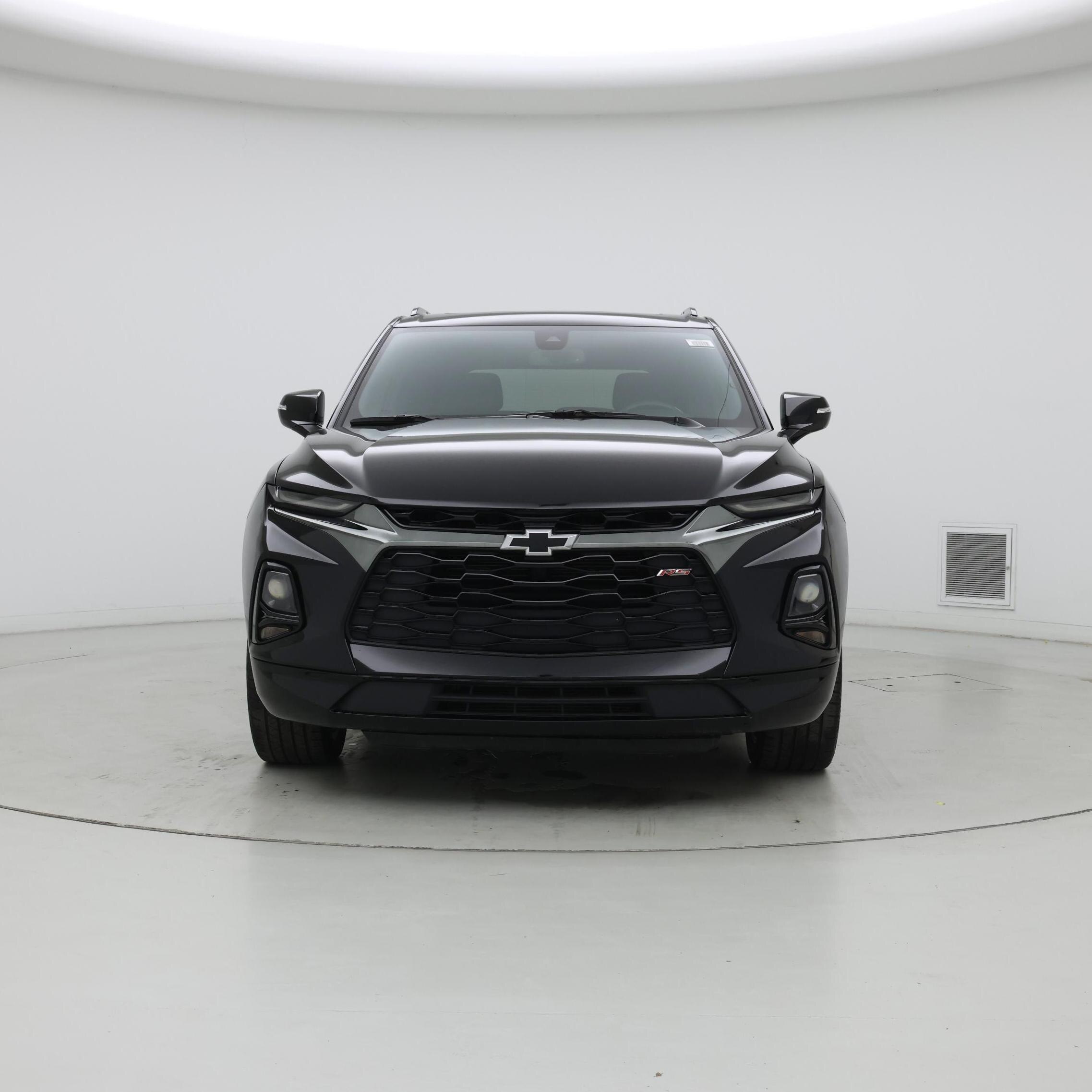 Thumbnail: 2022 Chevrolet Blazer - 5