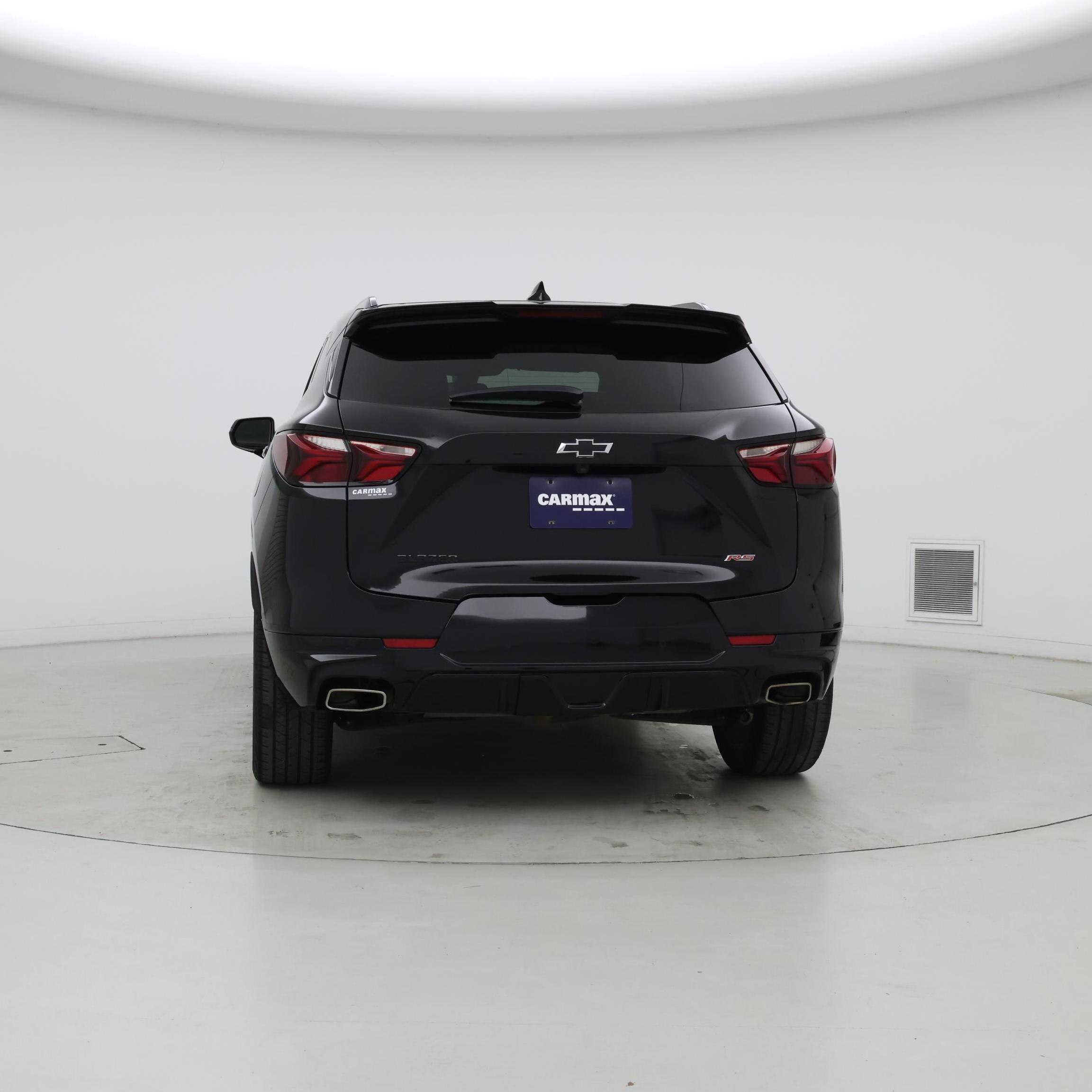 Thumbnail: 2022 Chevrolet Blazer - 6