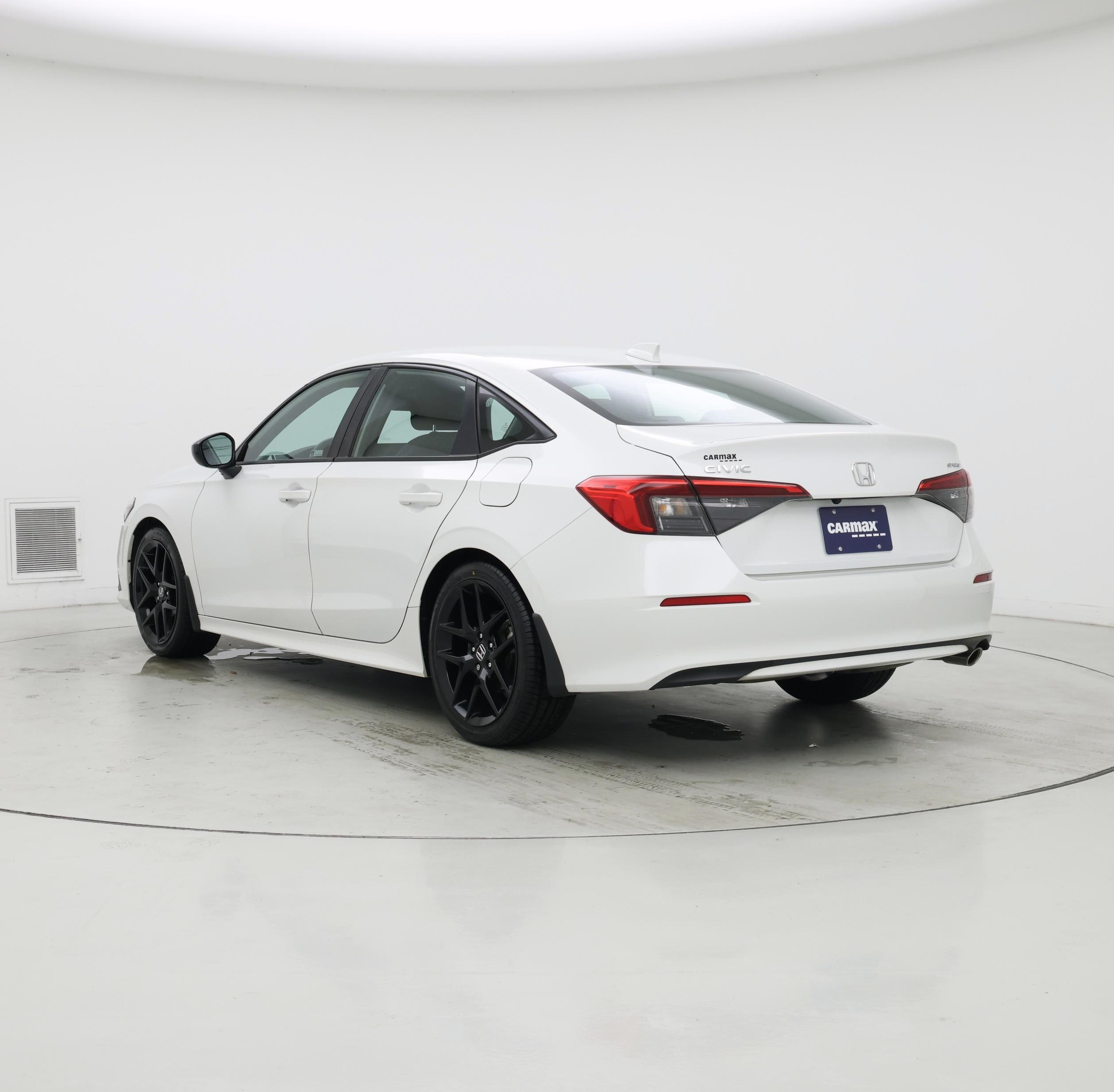 Thumbnail: 2023 Honda Civic - 2