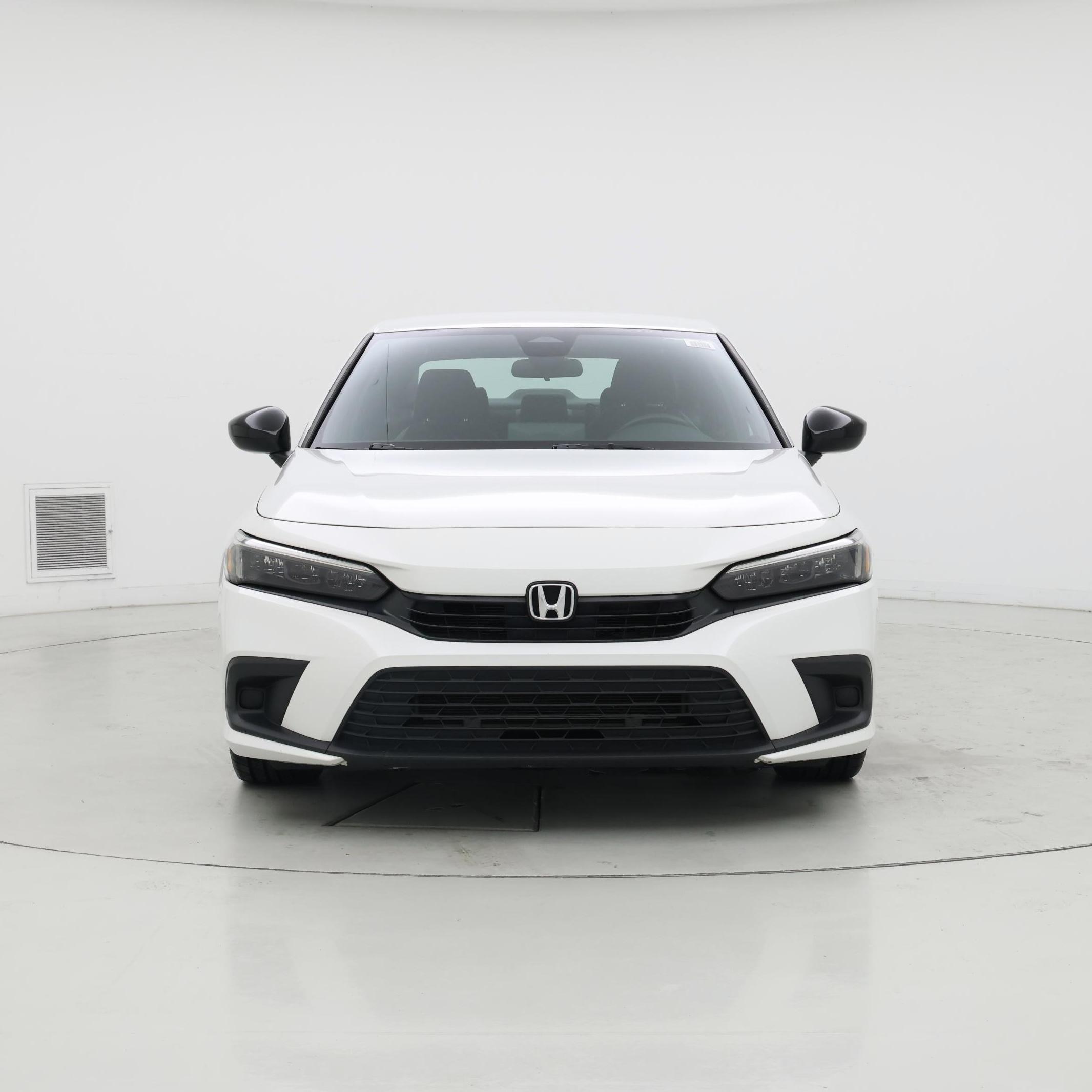 Thumbnail: 2023 Honda Civic - 5
