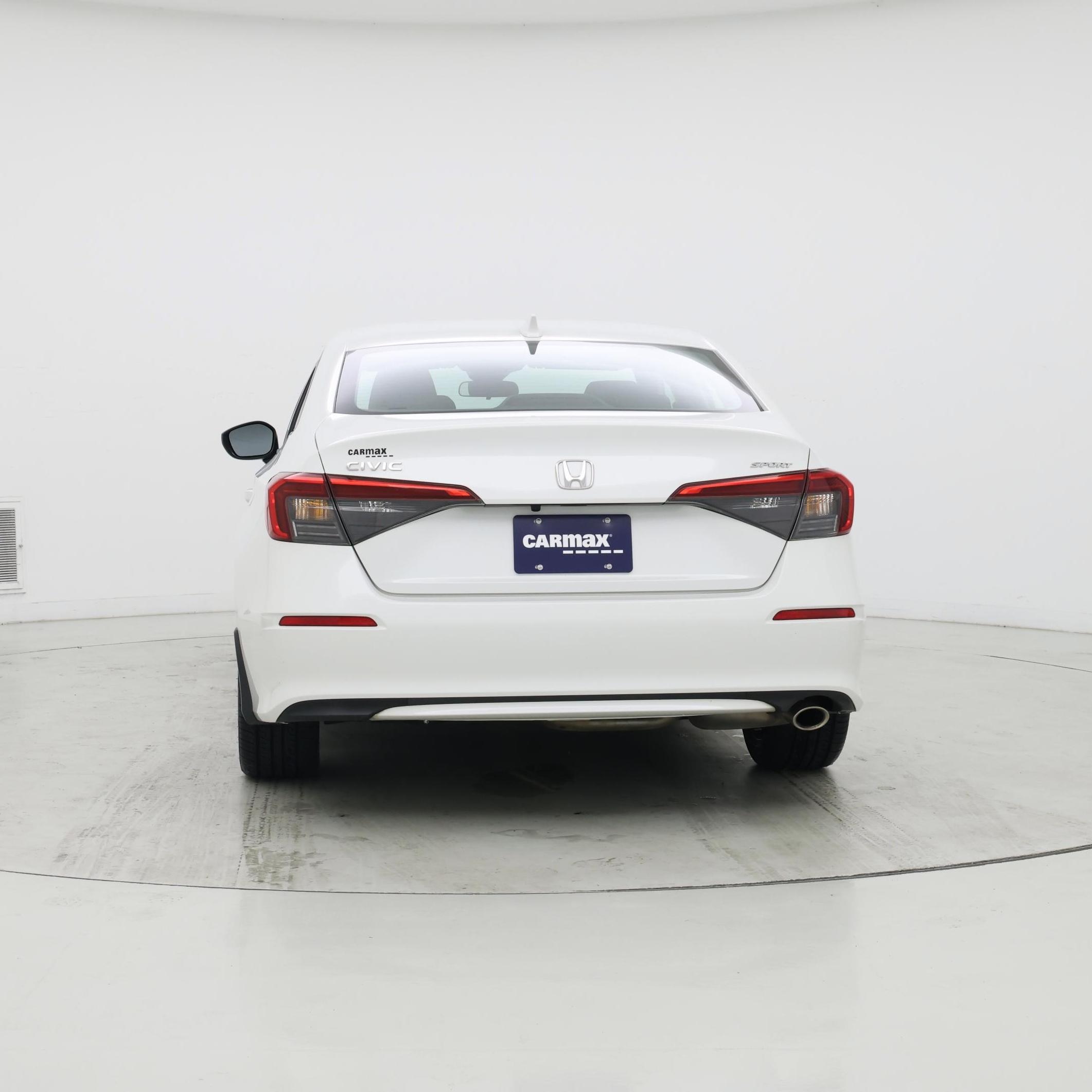 Thumbnail: 2023 Honda Civic - 6