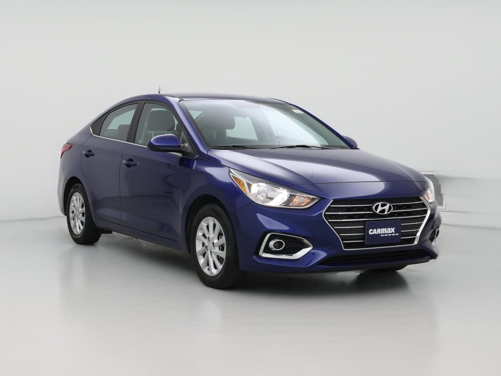 2021 Hyundai Accent SEL