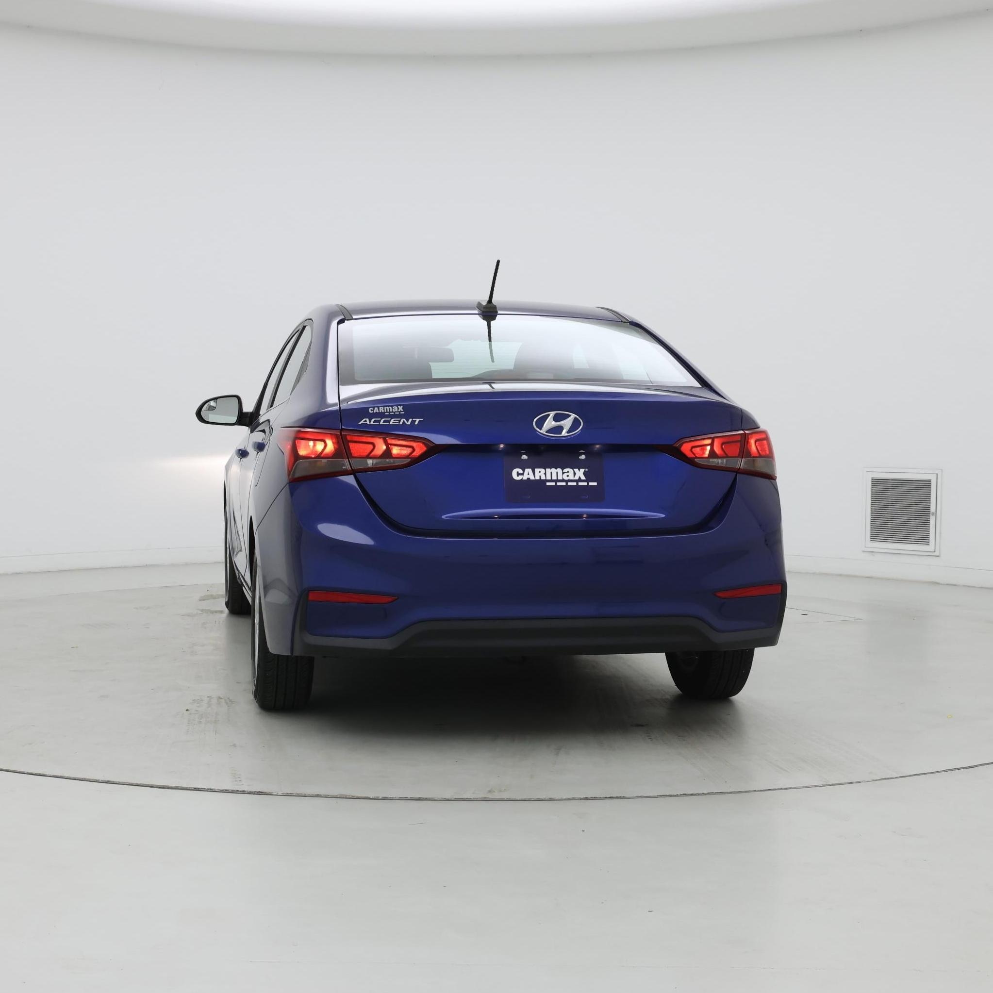Thumbnail: 2021 Hyundai Accent - 6