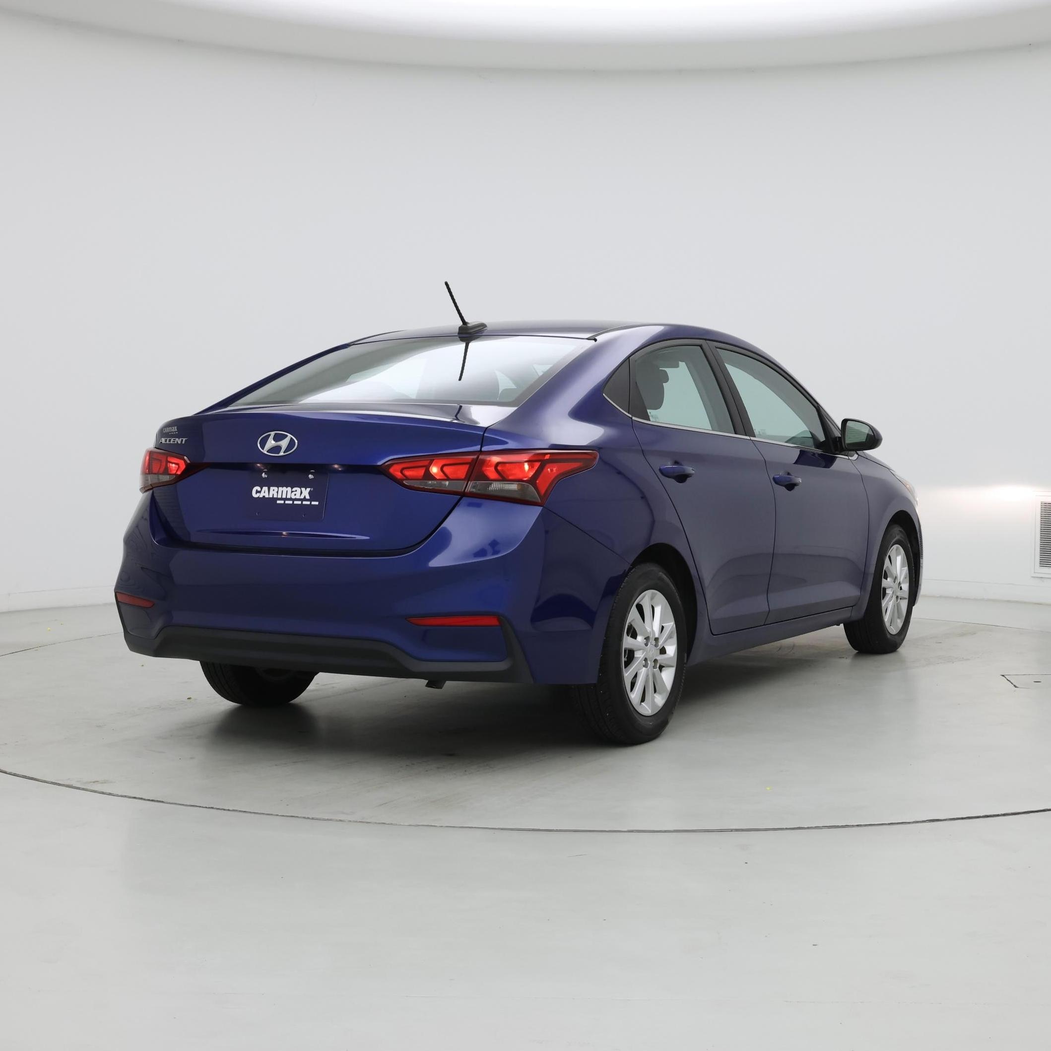 Thumbnail: 2021 Hyundai Accent - 8