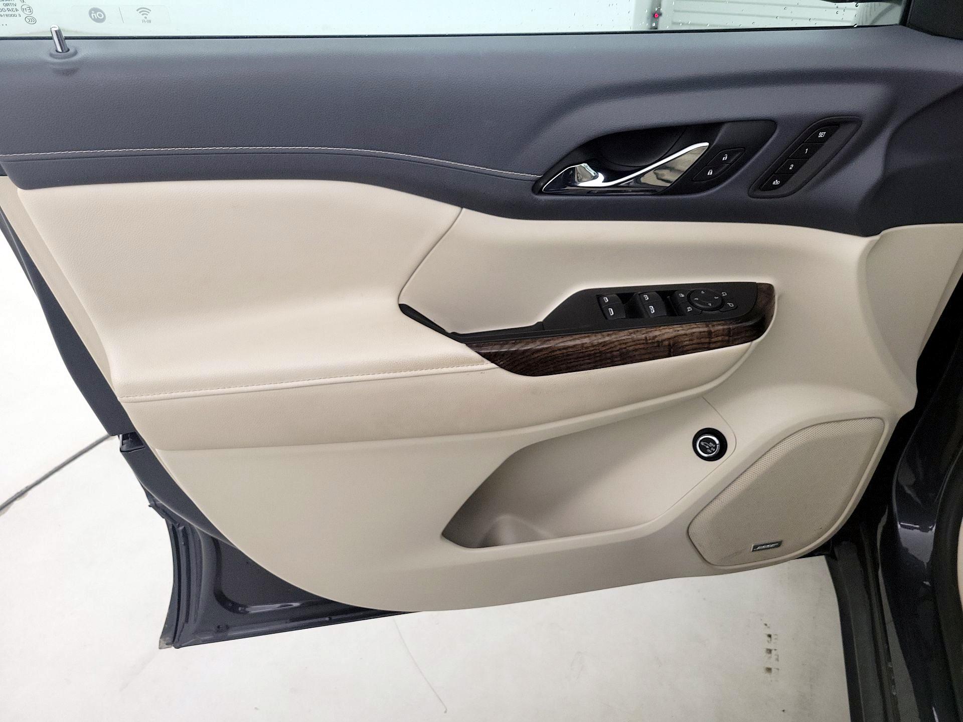 Thumbnail: 2021 GMC Acadia - 12