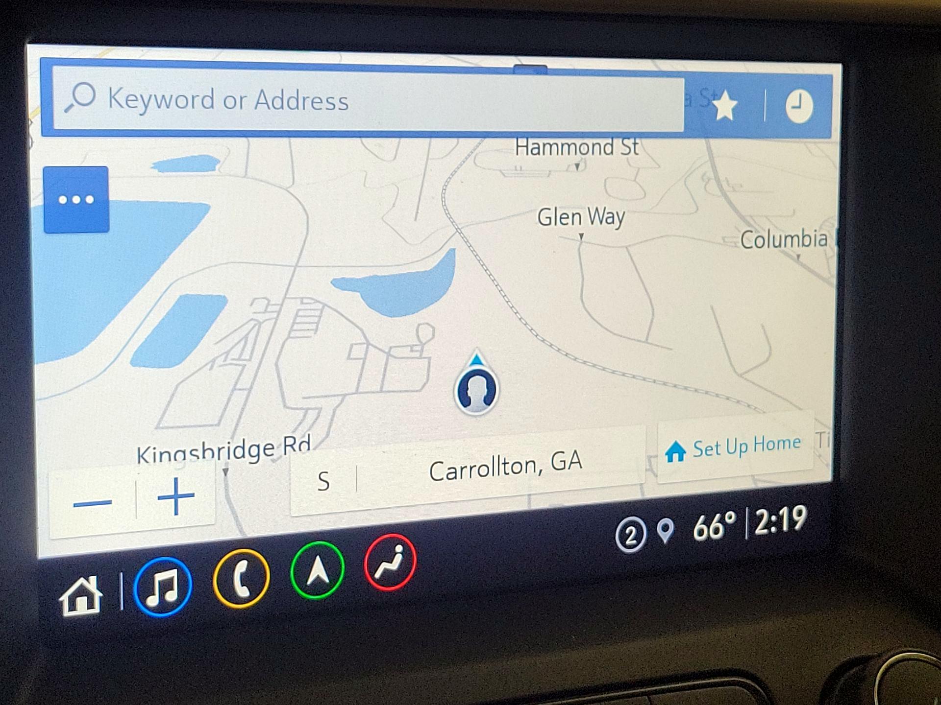 Thumbnail: 2021 GMC Acadia - 14