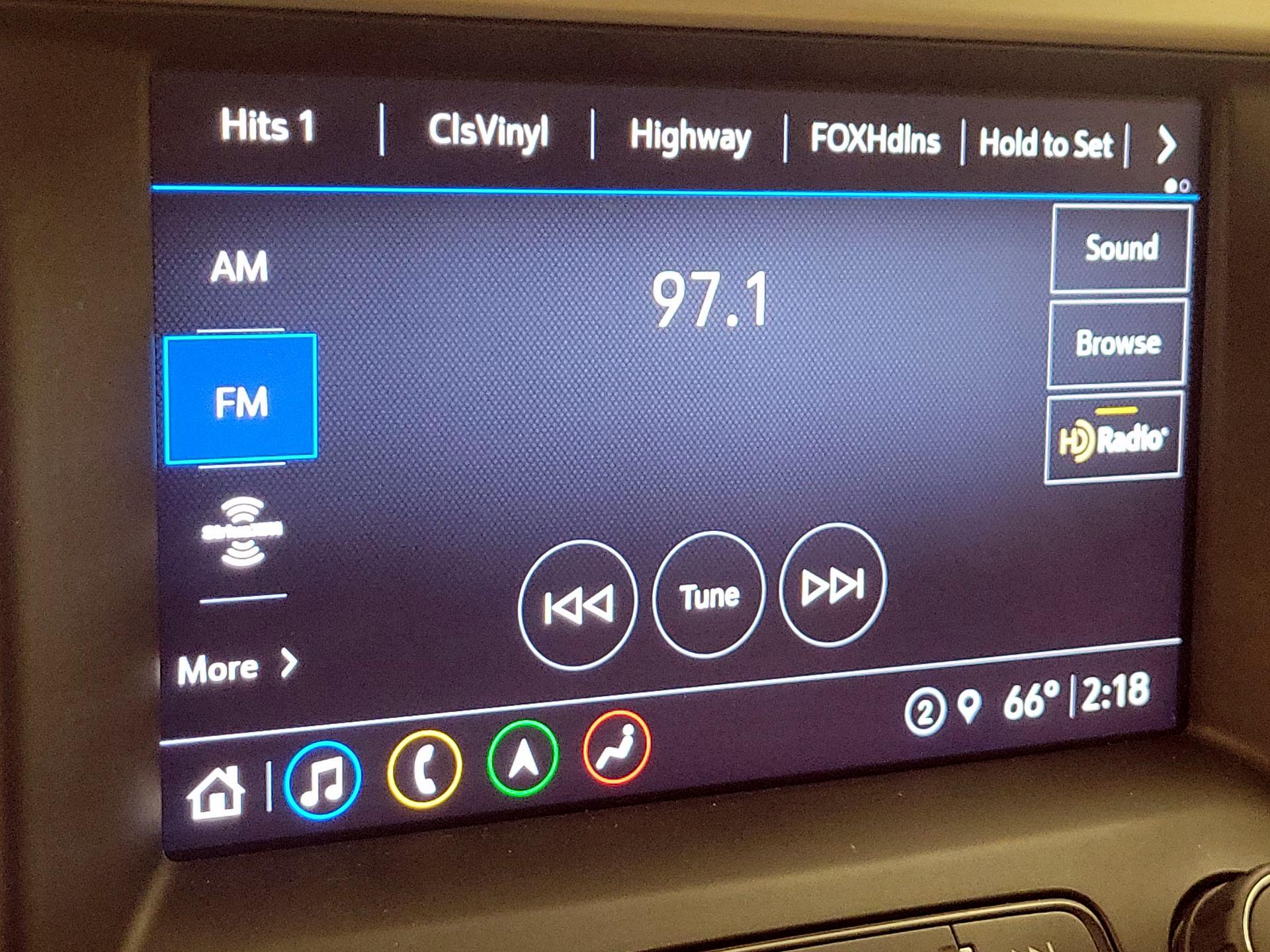 Thumbnail: 2021 GMC Acadia - 16