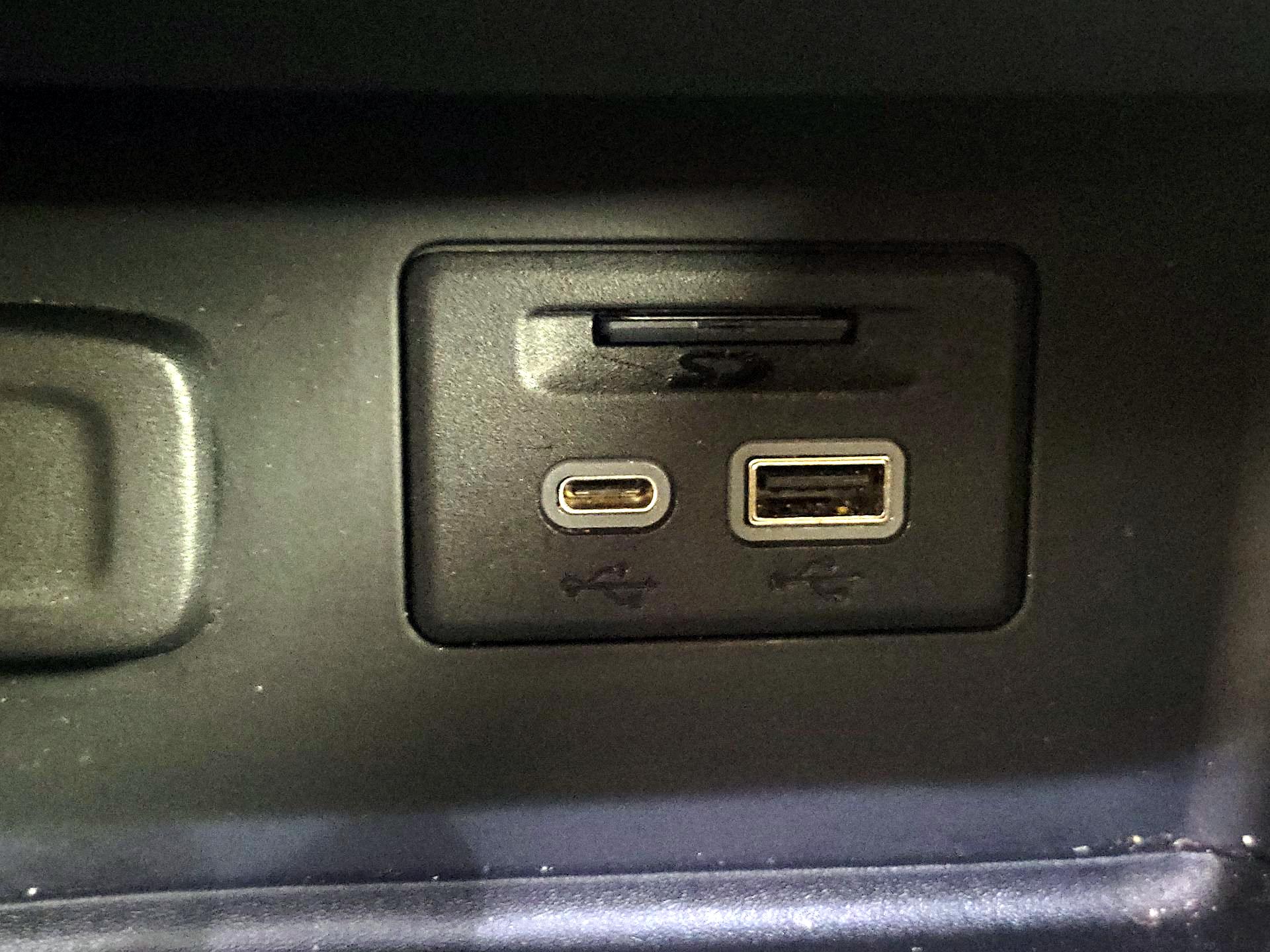 Thumbnail: 2021 GMC Acadia - 19