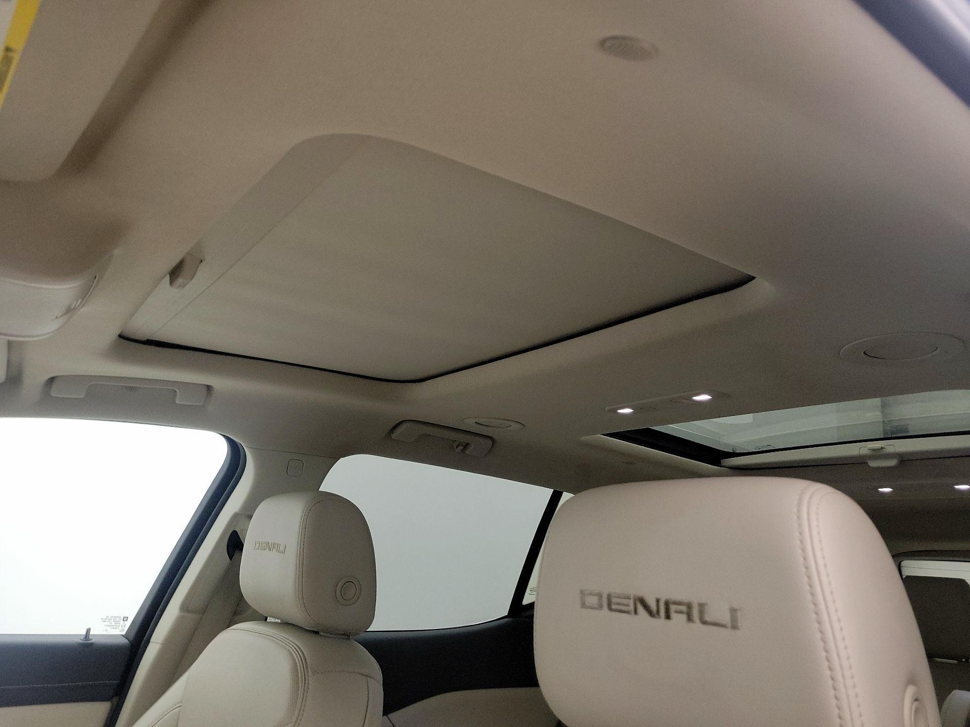 Thumbnail: 2021 GMC Acadia - 20