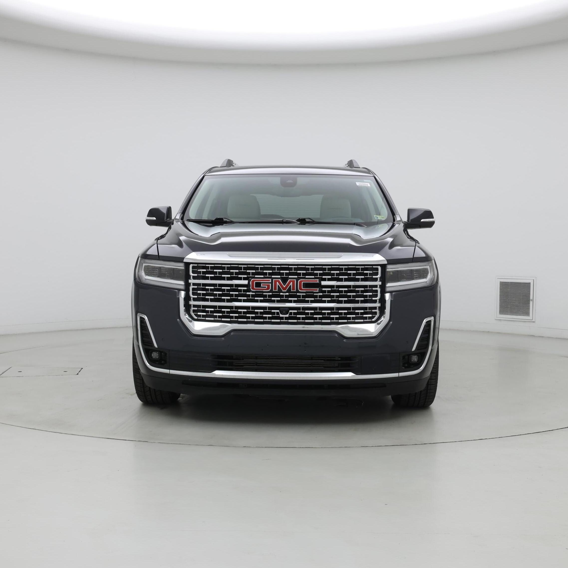 Thumbnail: 2021 GMC Acadia - 5