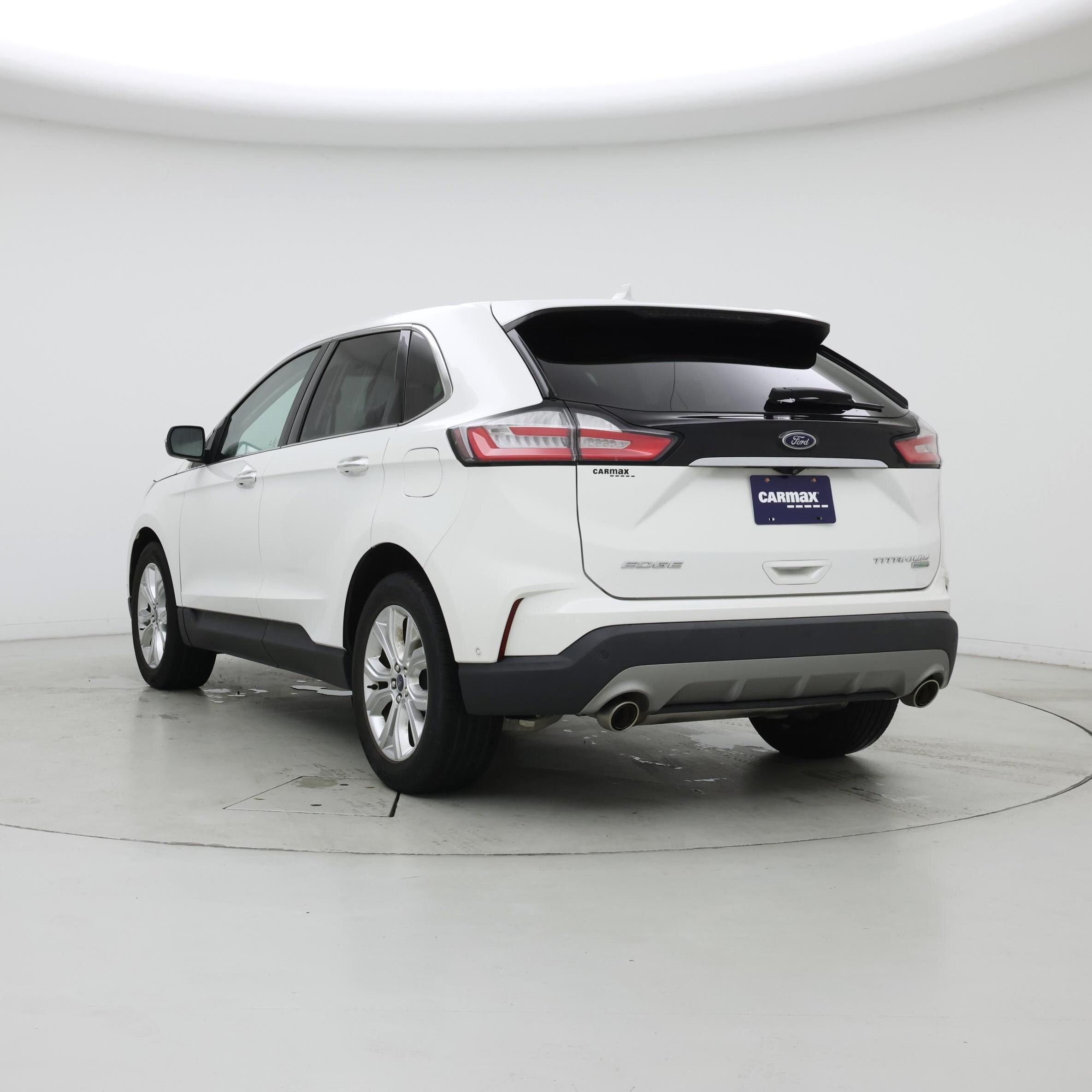 Thumbnail: 2020 Ford Edge - 2