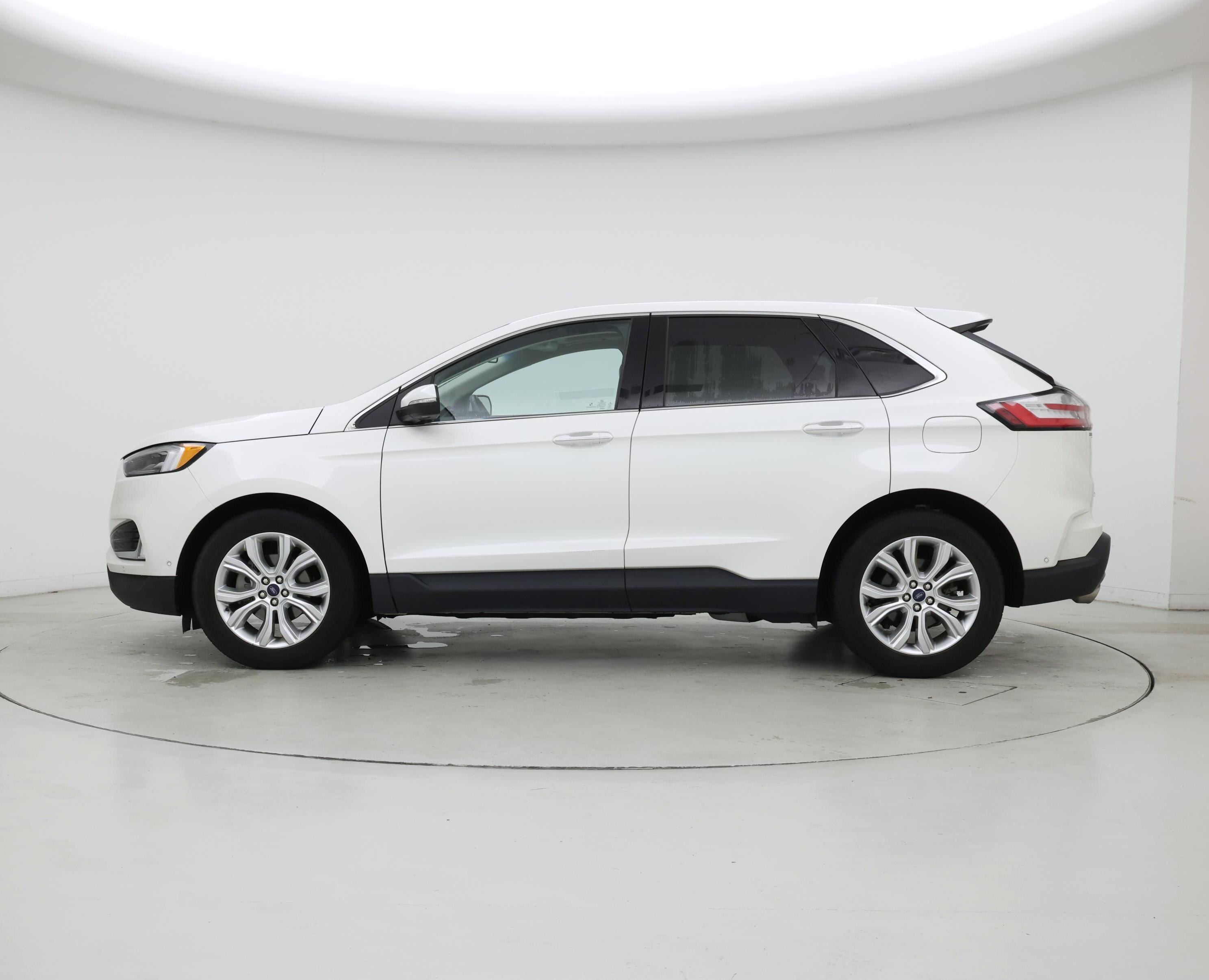 Thumbnail: 2020 Ford Edge - 3