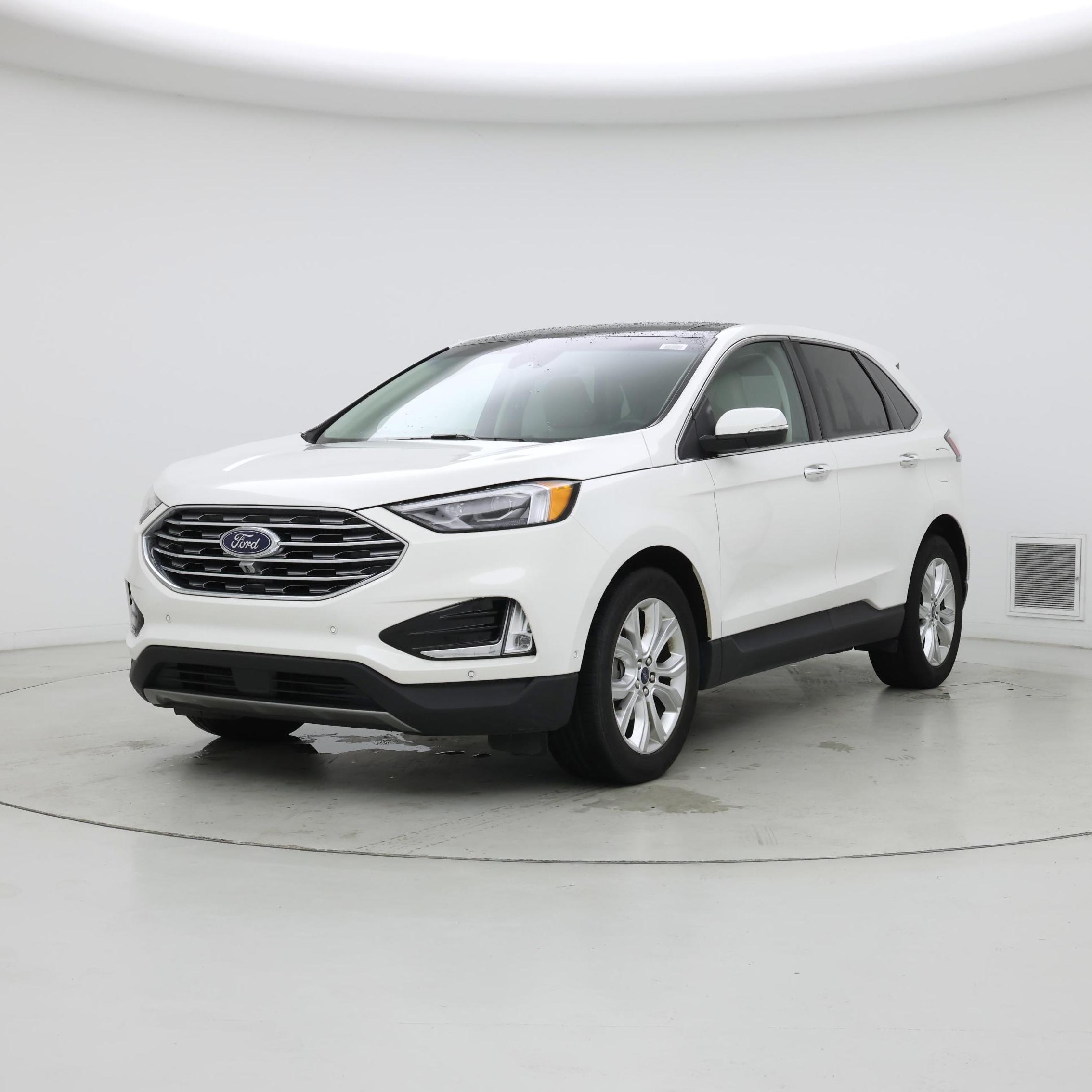 Thumbnail: 2020 Ford Edge - 4
