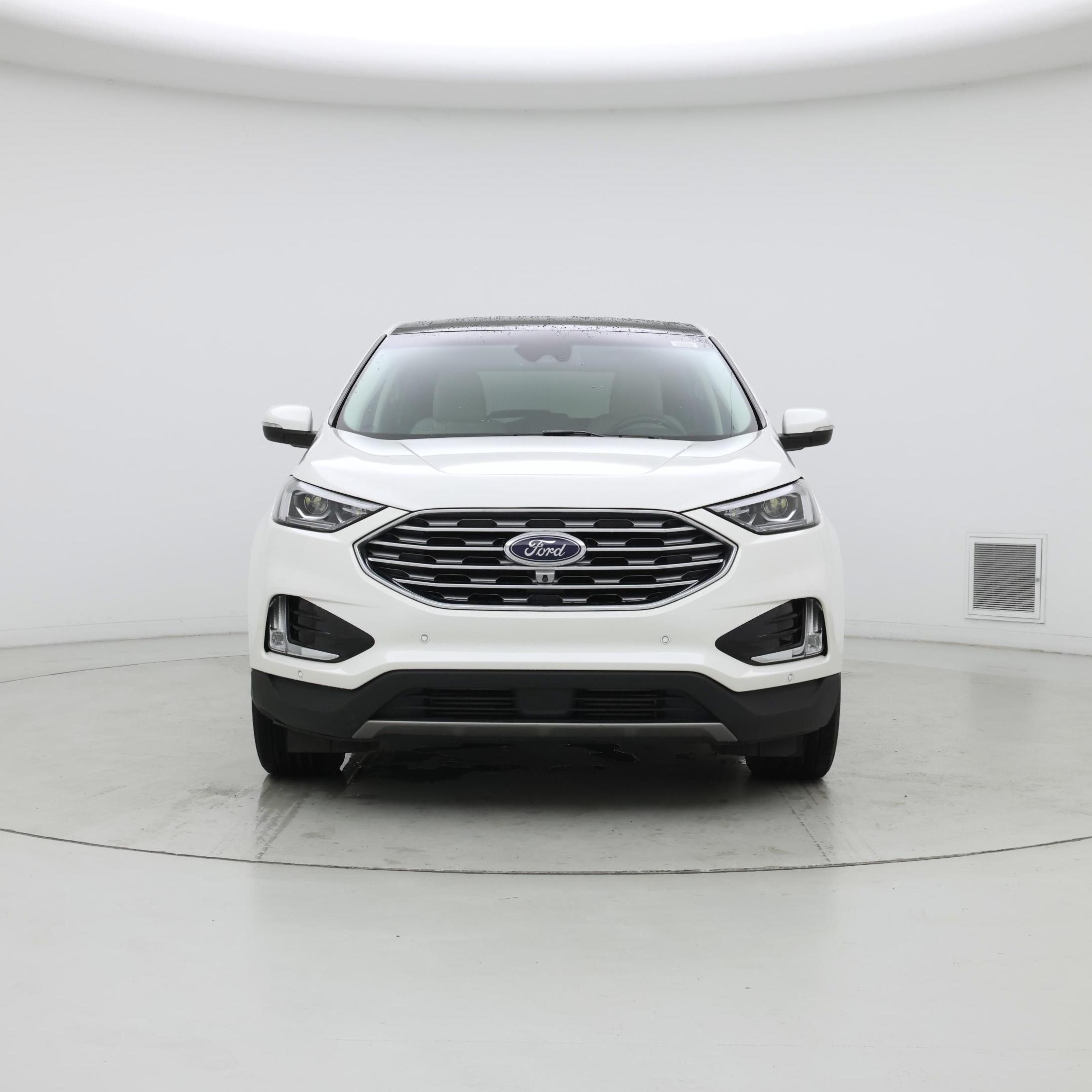 Thumbnail: 2020 Ford Edge - 5
