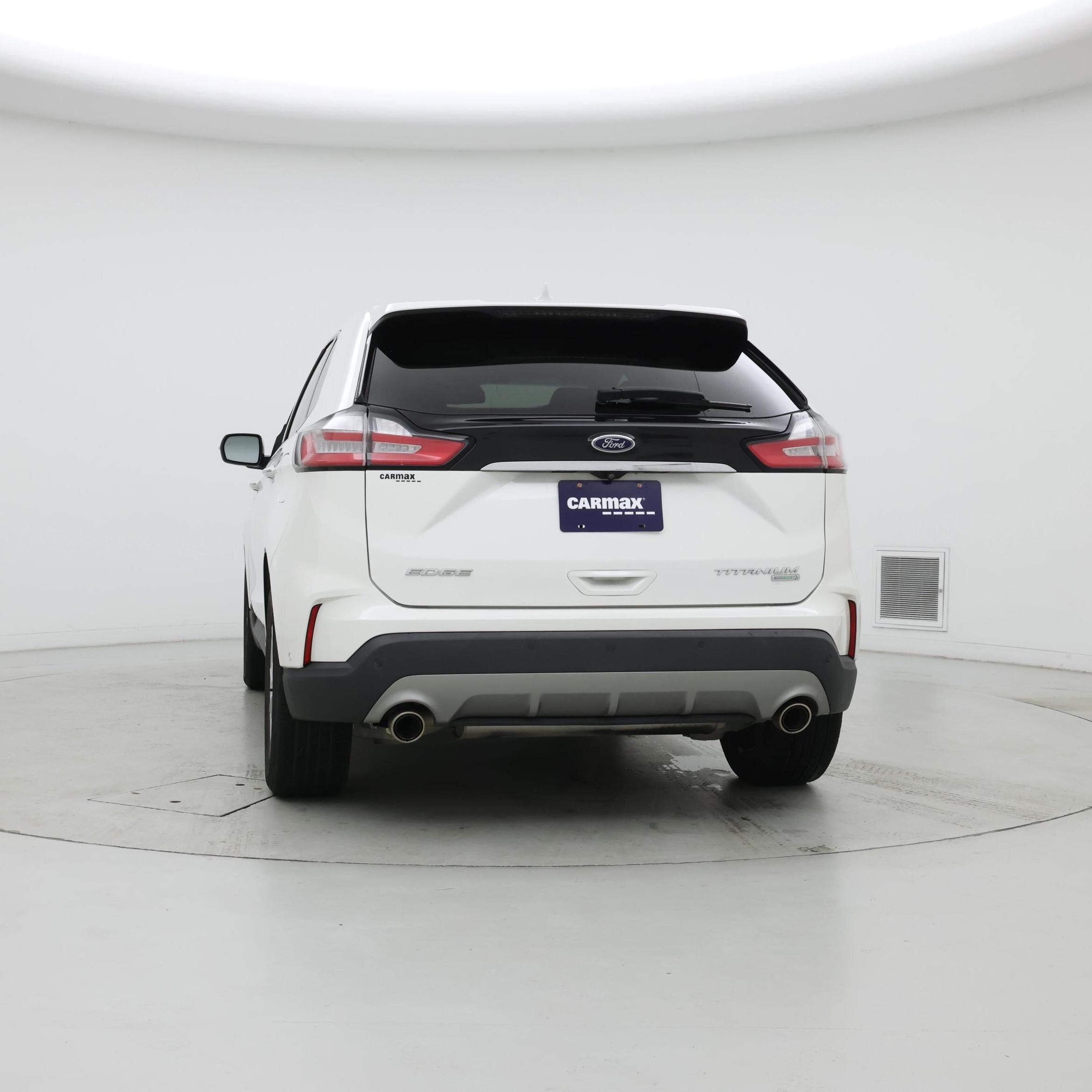 Thumbnail: 2020 Ford Edge - 6