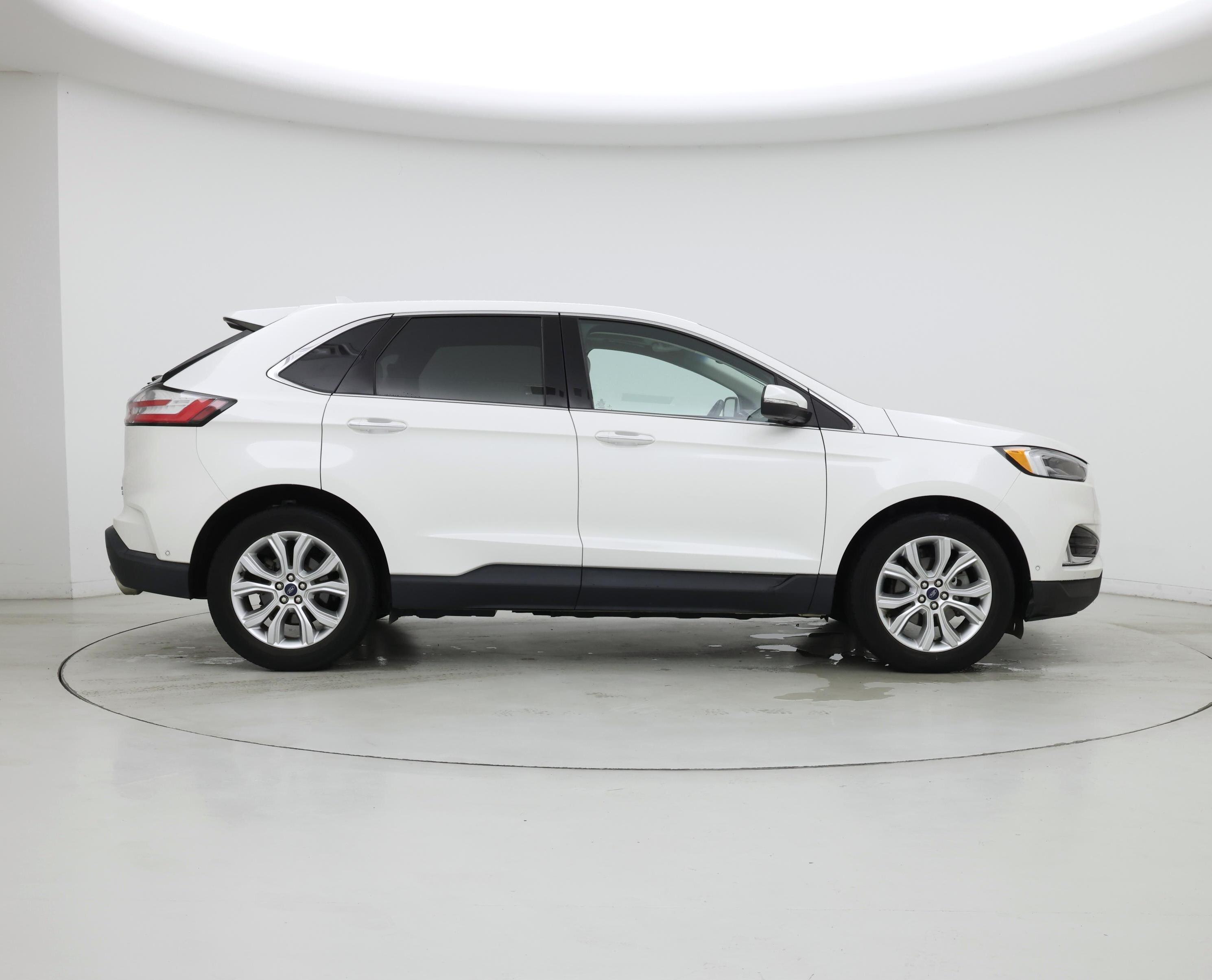 Thumbnail: 2020 Ford Edge - 7