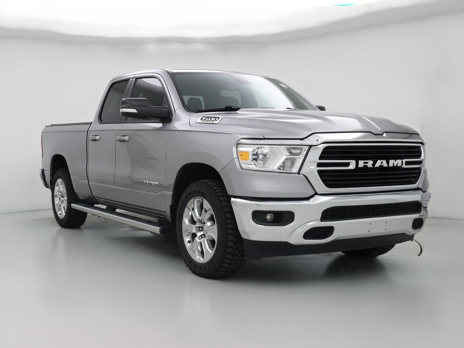 2021 RAM Ram 1500 Pickup Big Horn/Lone Star