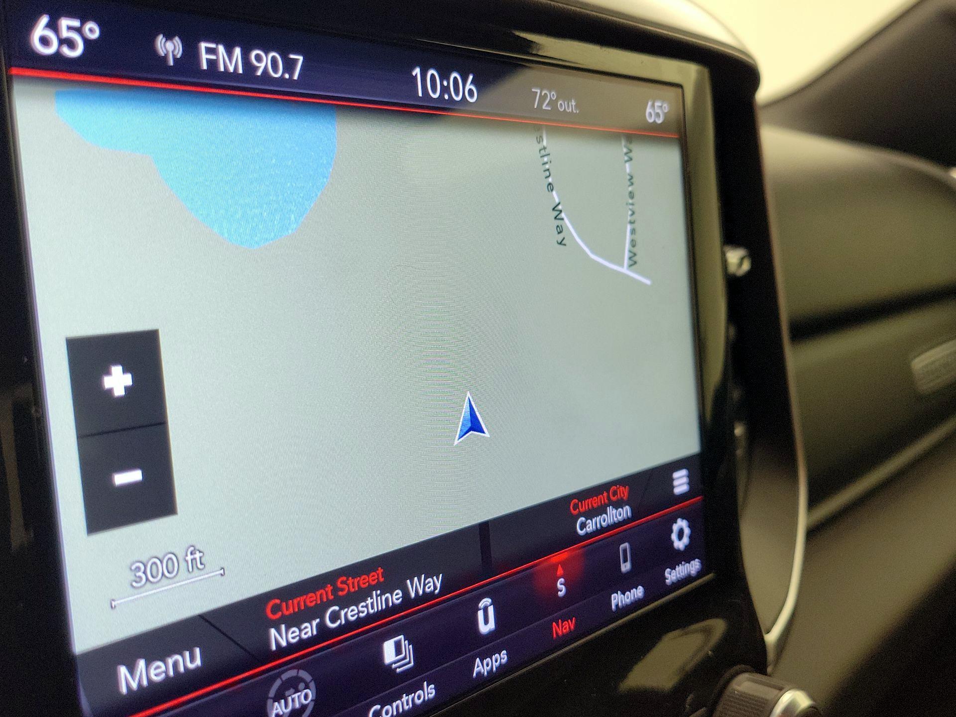 Thumbnail: 2021 RAM 1500 - 14