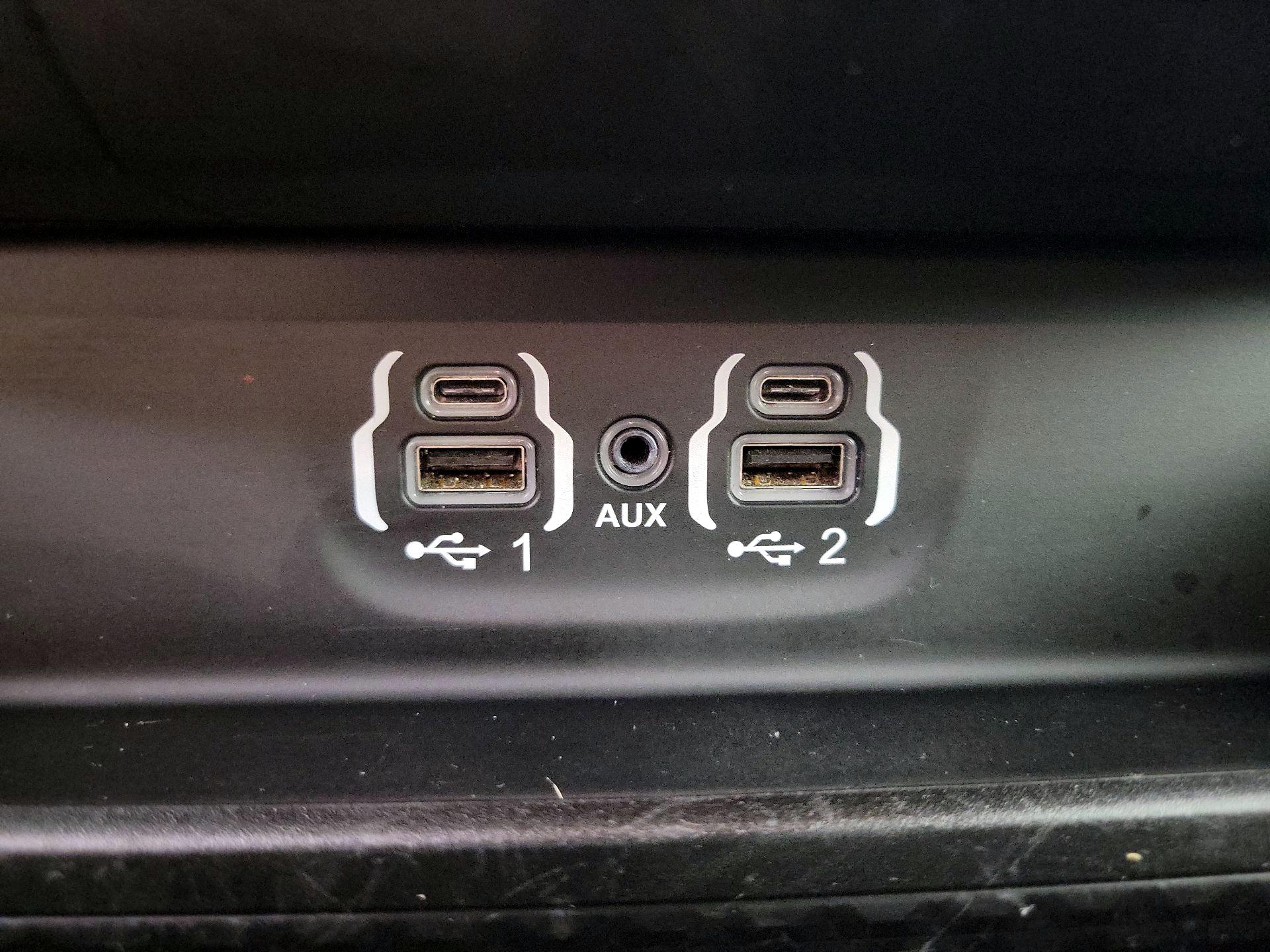 Thumbnail: 2021 RAM 1500 - 19