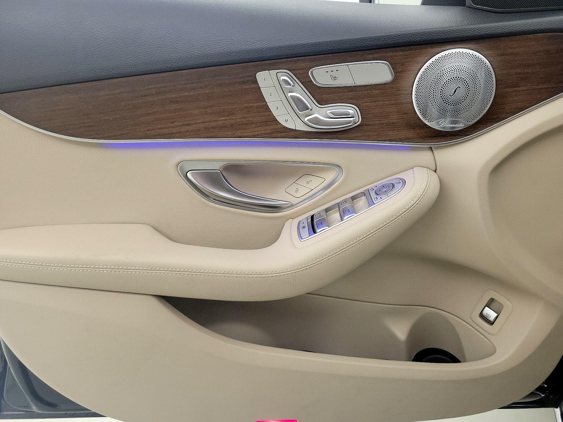 Thumbnail: 2021 Mercedes-Benz C-Class - 12