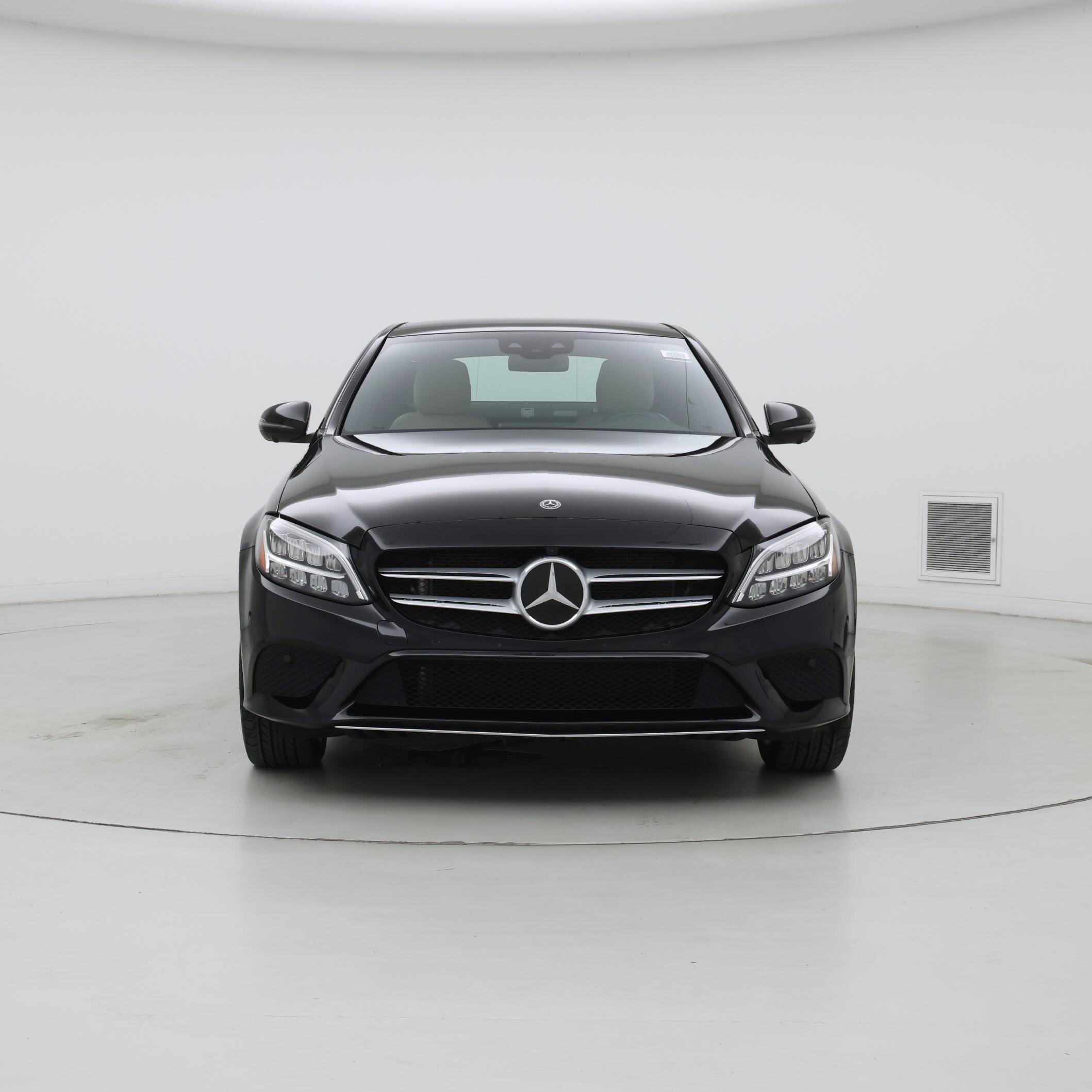 Thumbnail: 2021 Mercedes-Benz C-Class - 5