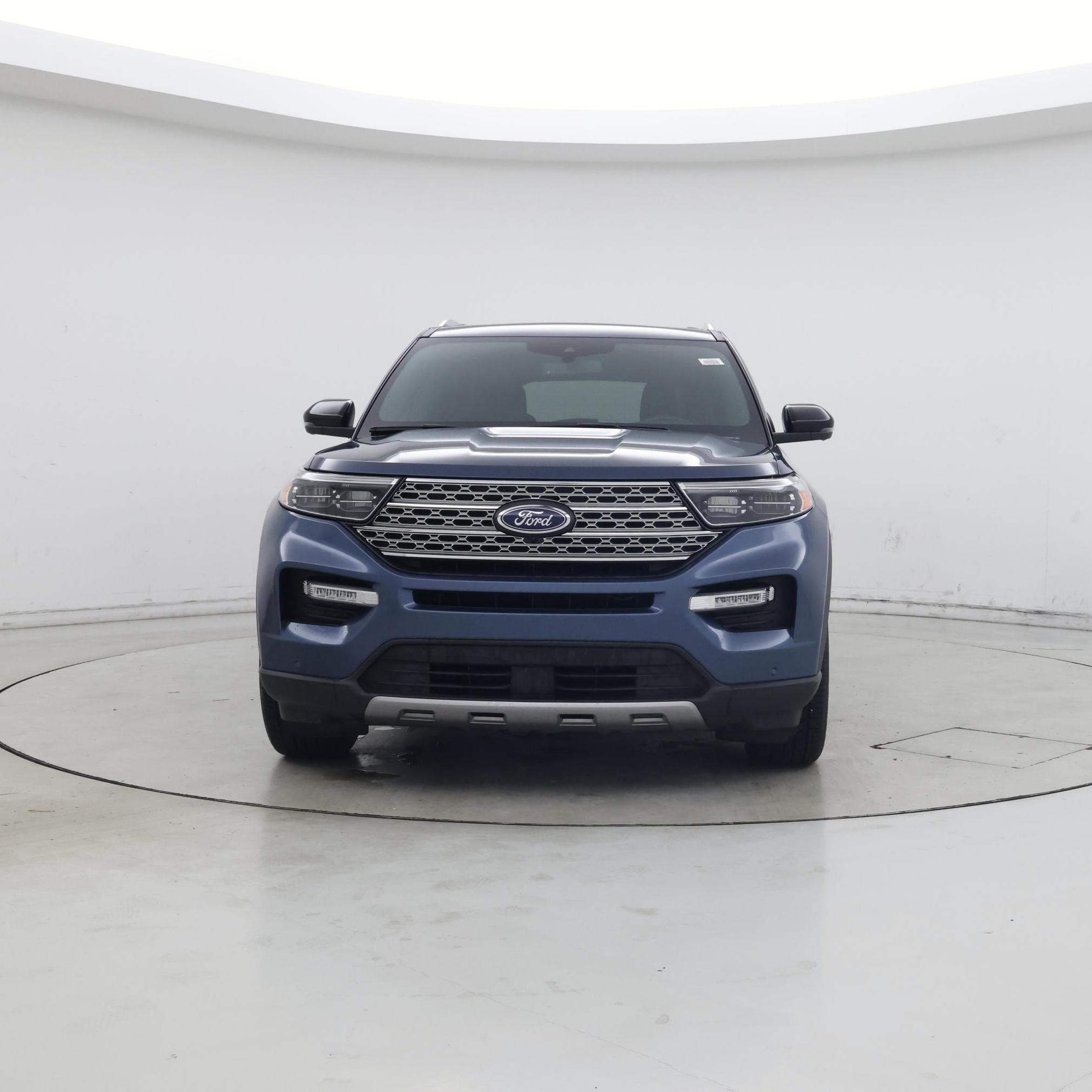 Thumbnail: 2020 Ford Explorer - 5