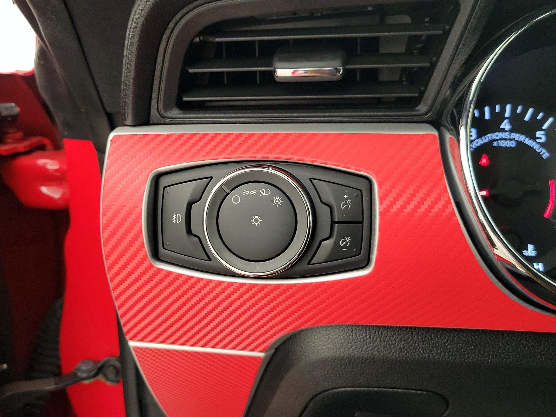 Thumbnail: 2016 Ford Mustang - 13