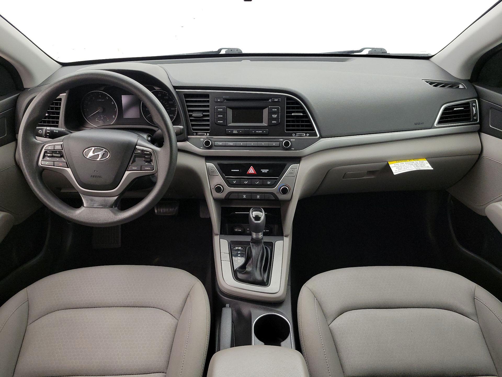 Thumbnail: 2018 Hyundai Elantra - 9