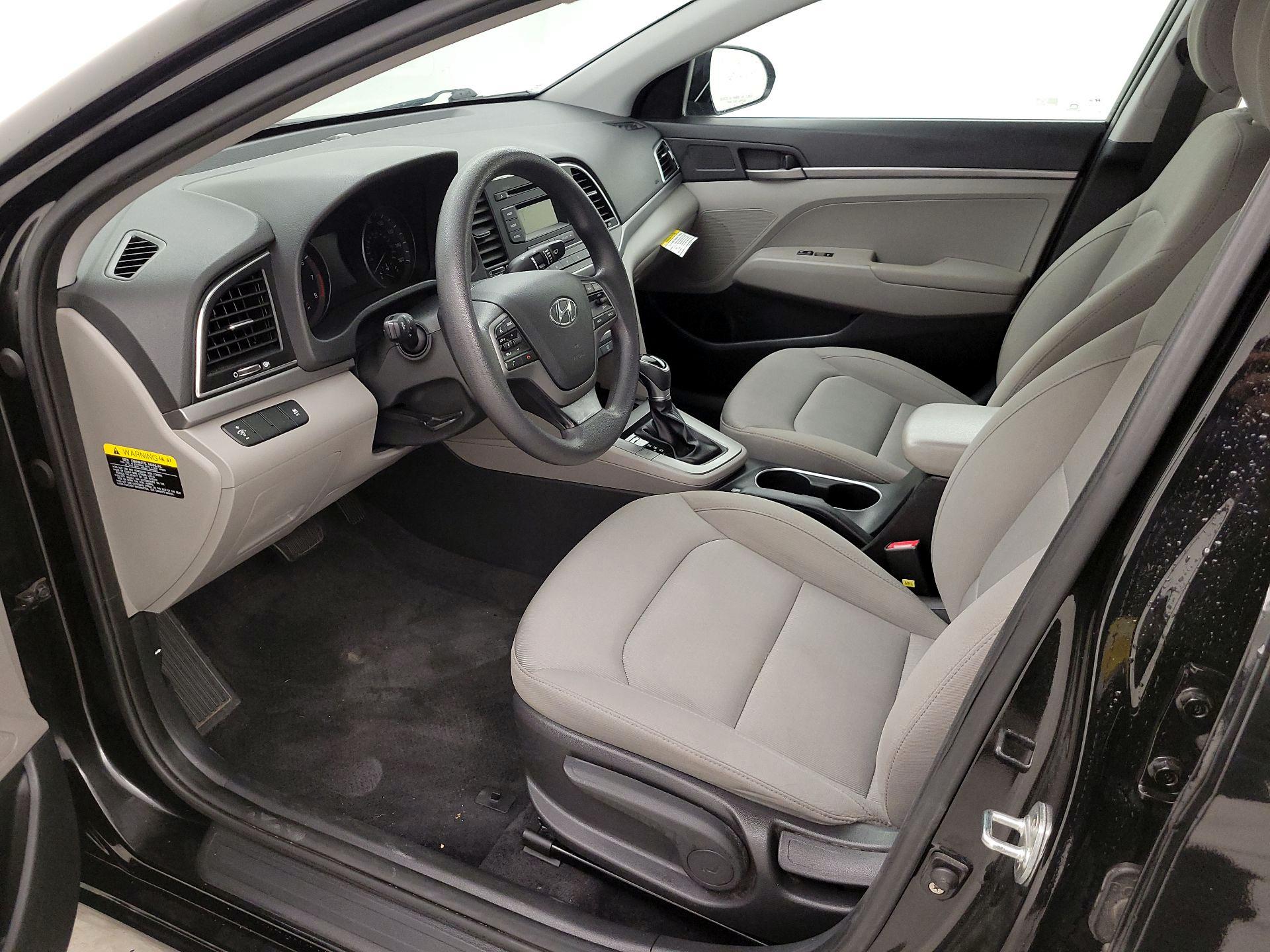 Thumbnail: 2018 Hyundai Elantra - 11