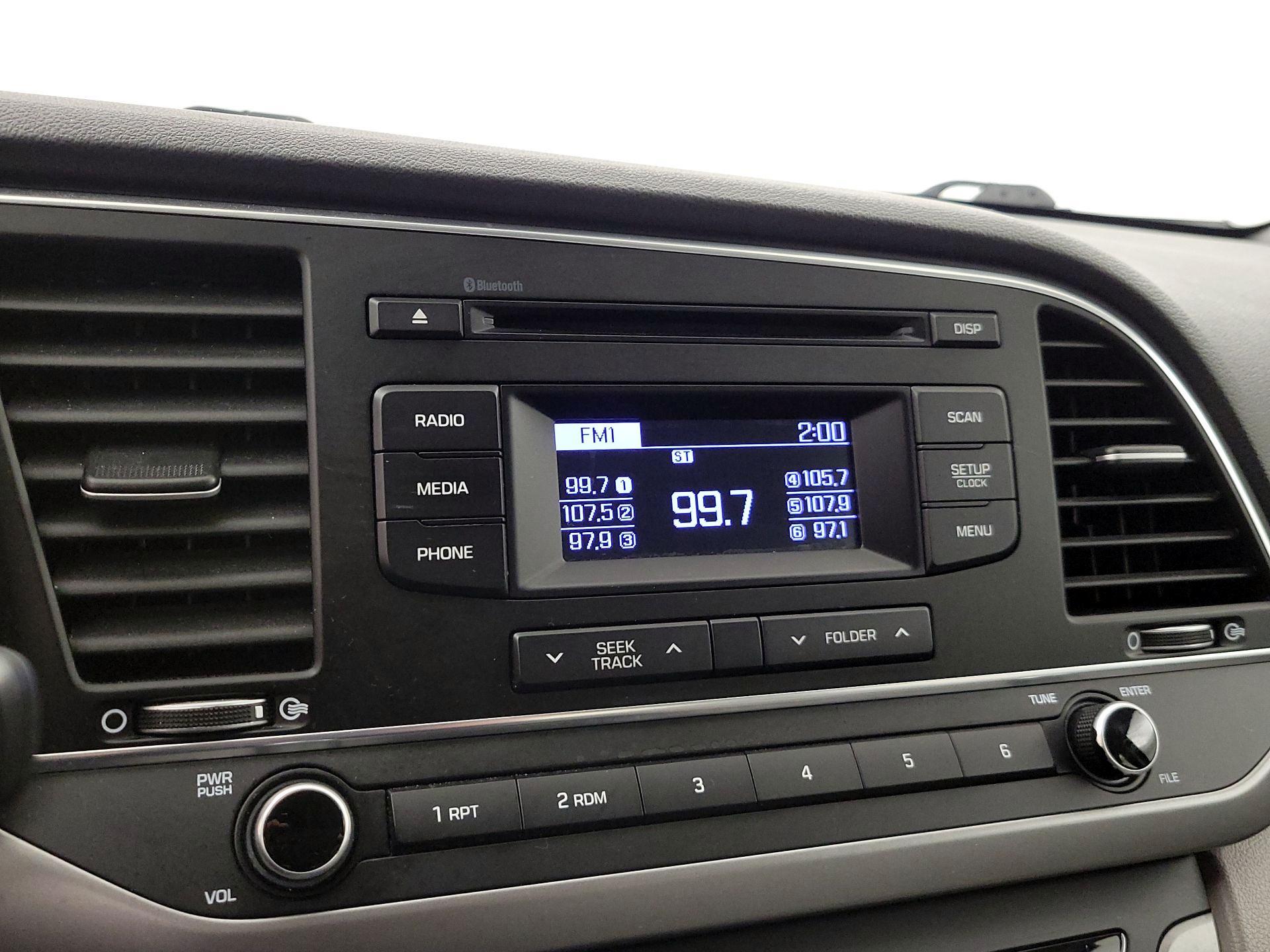 Thumbnail: 2018 Hyundai Elantra - 14