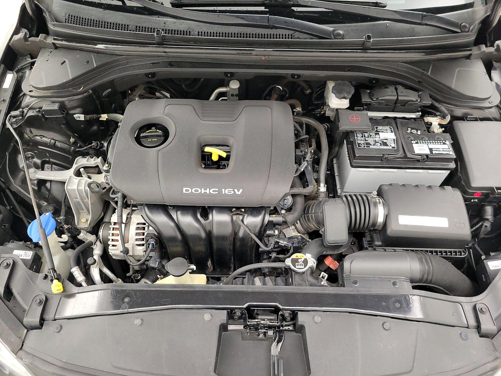 Thumbnail: 2018 Hyundai Elantra - 20