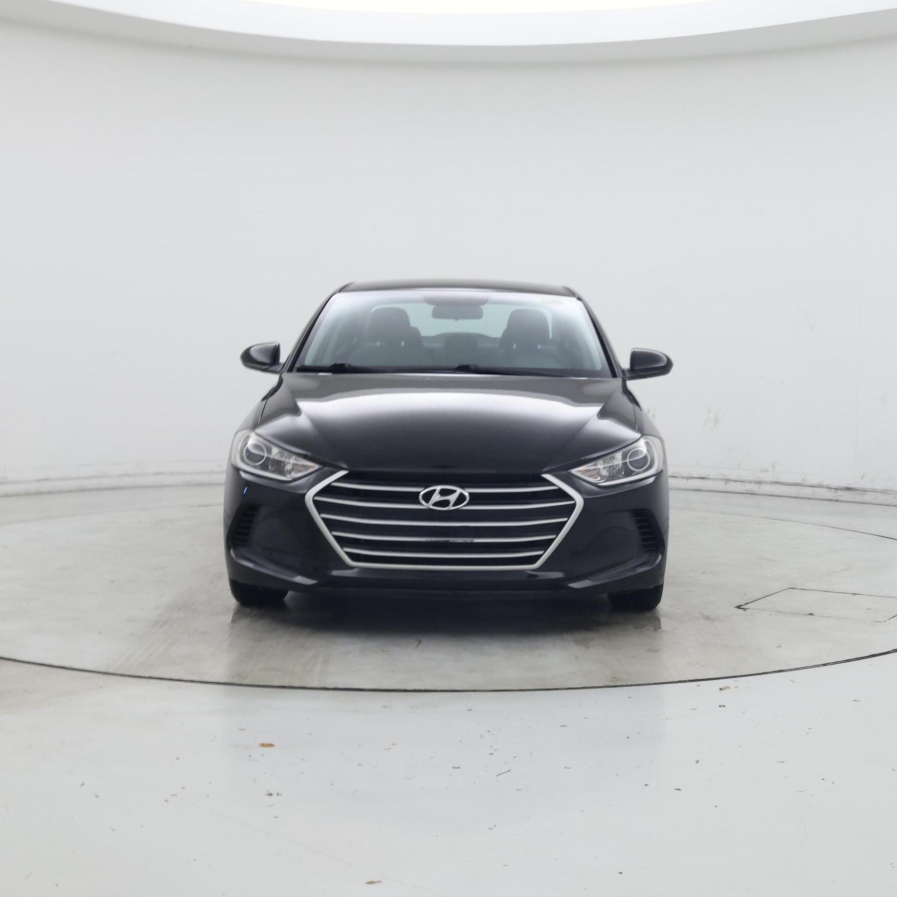 Thumbnail: 2018 Hyundai Elantra - 5