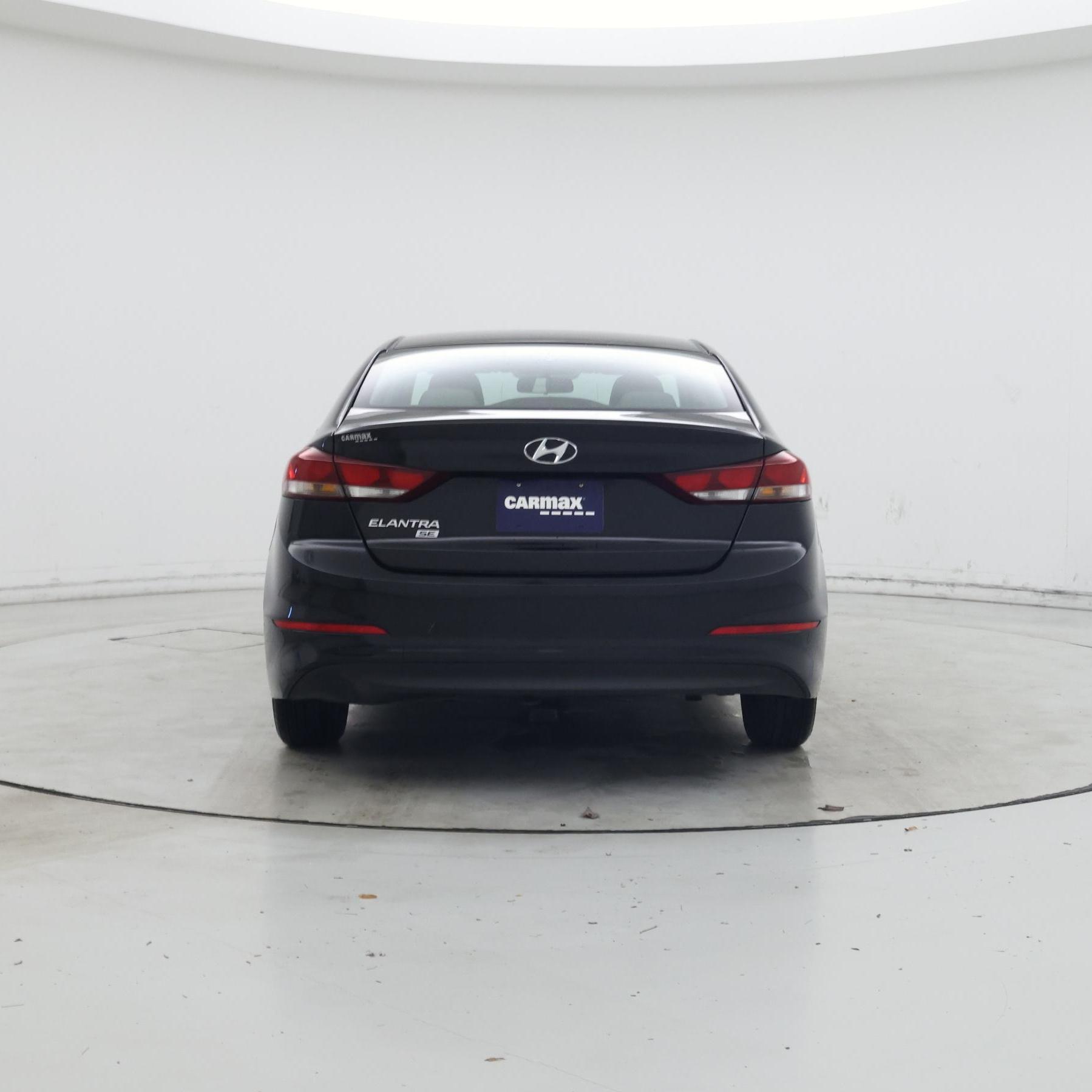 Thumbnail: 2018 Hyundai Elantra - 6